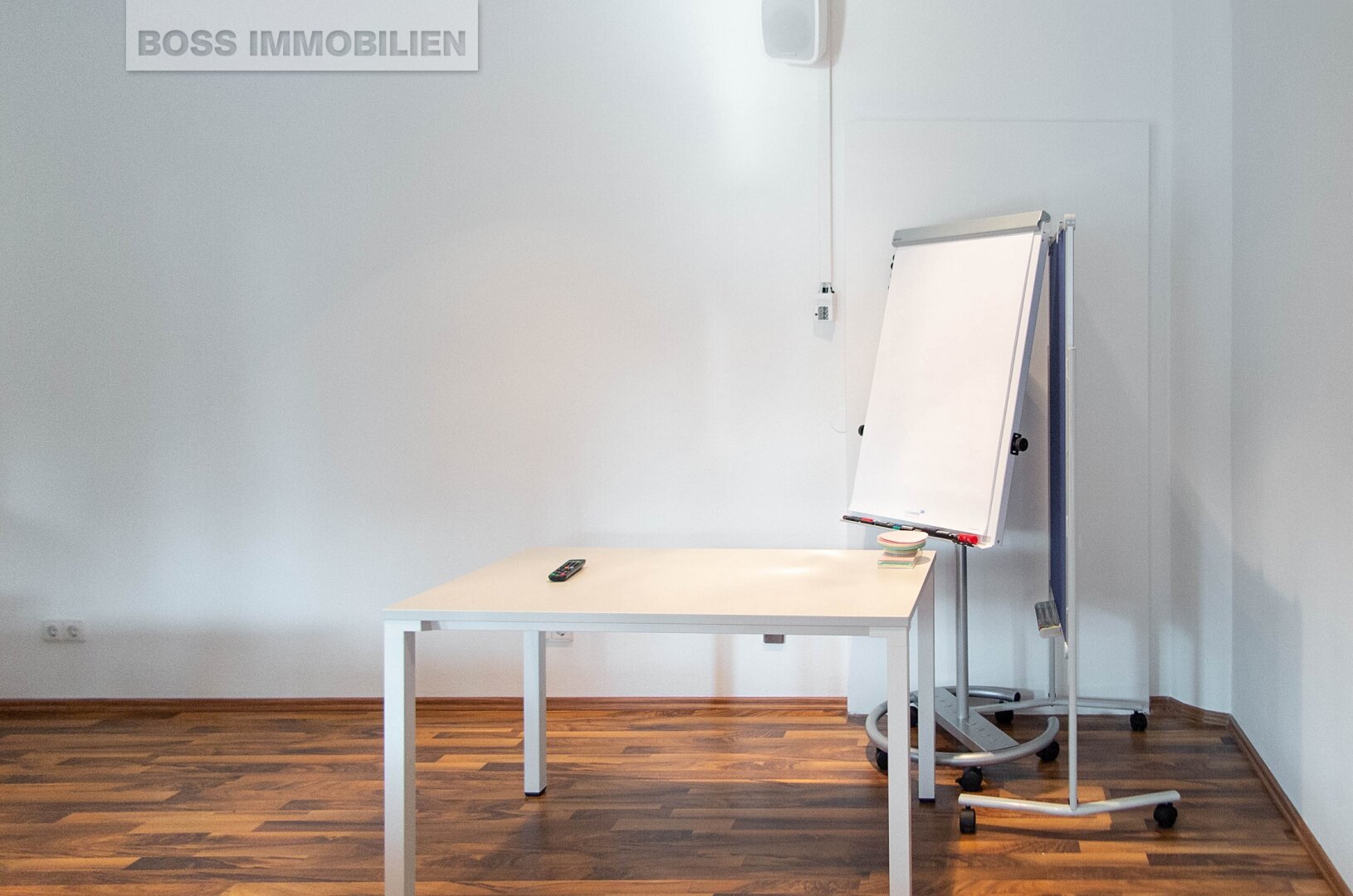 Ihr Arbeitsplatz in einer Bürogemeinschaft