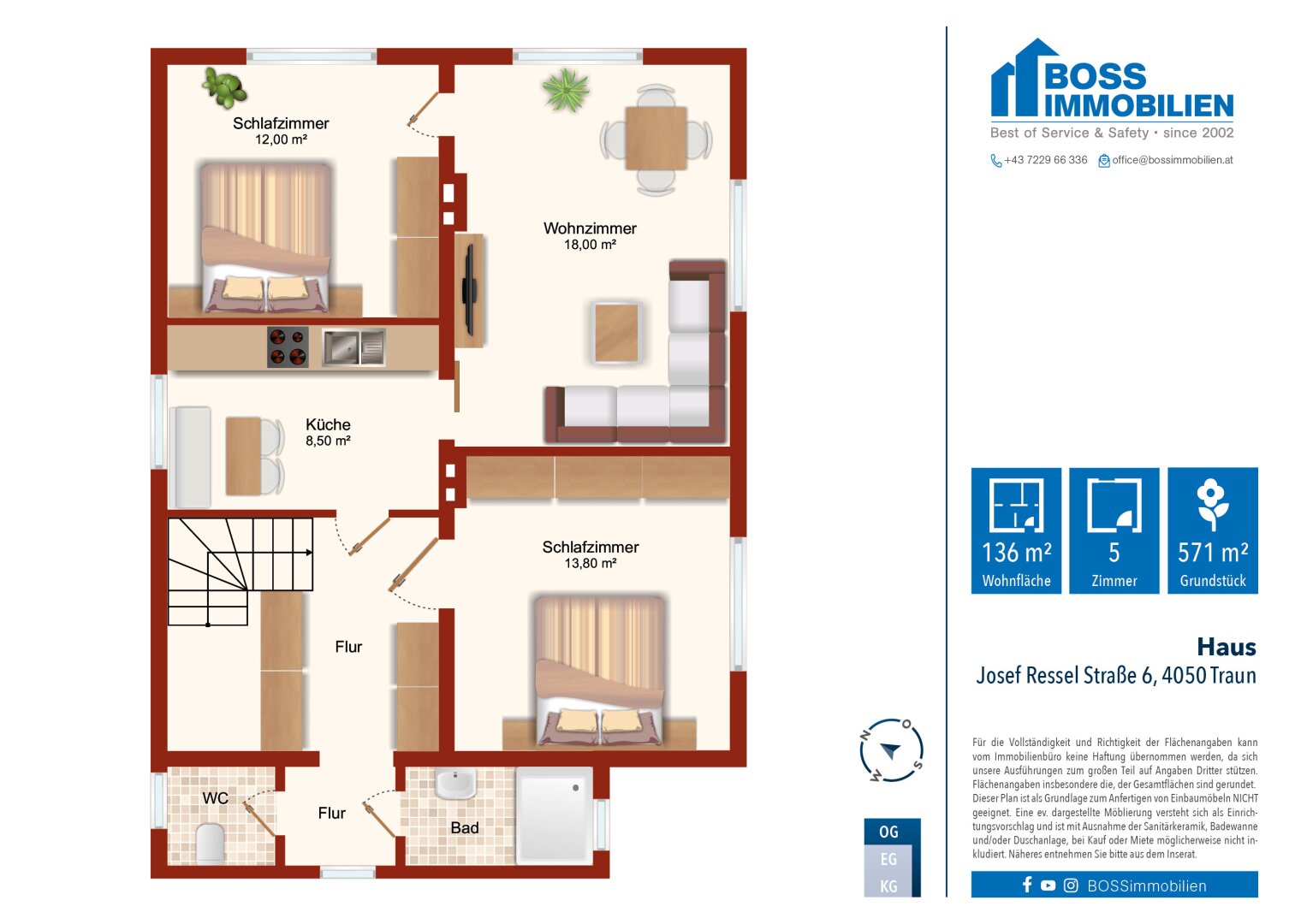 Grundriss Josef Ressel Str 6_OG