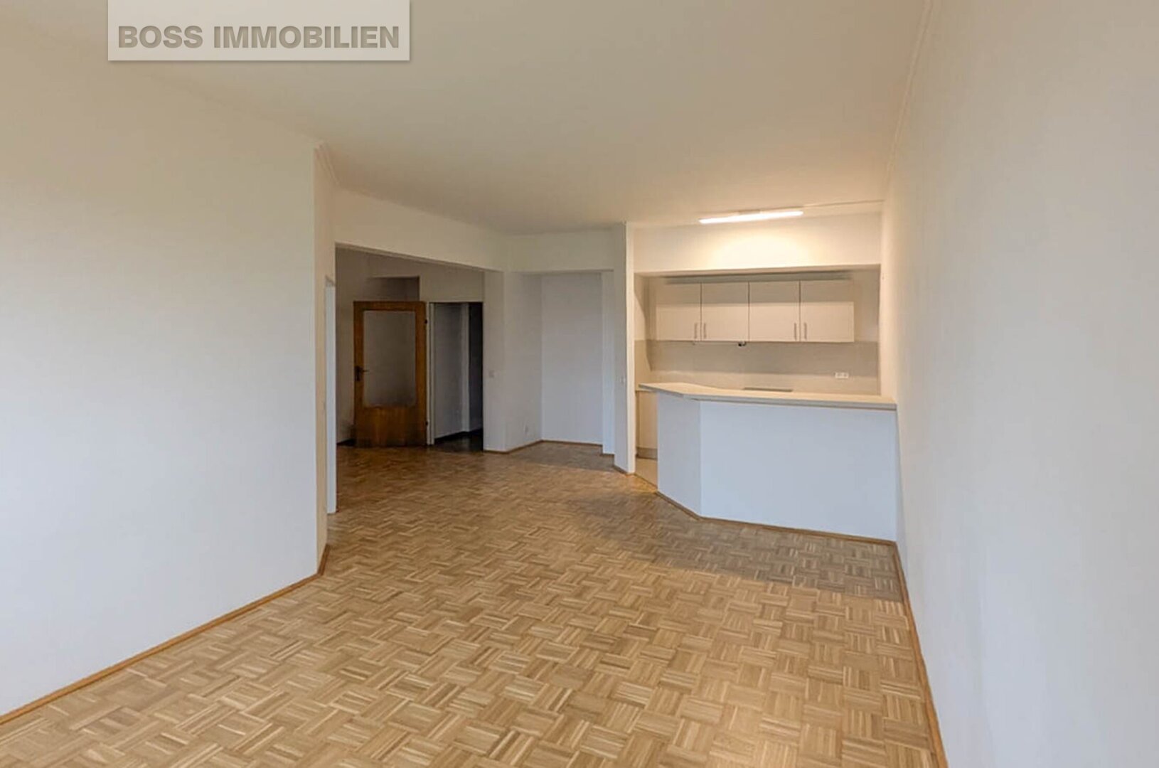 Jade | mit neuer Küche