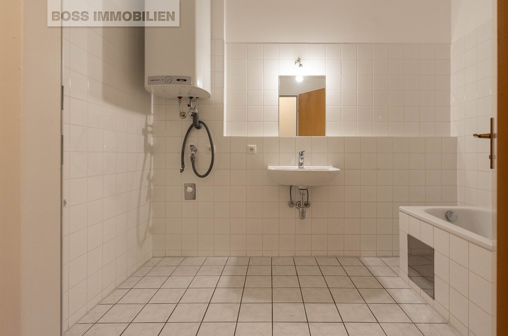 Jade | mit neuer Küche