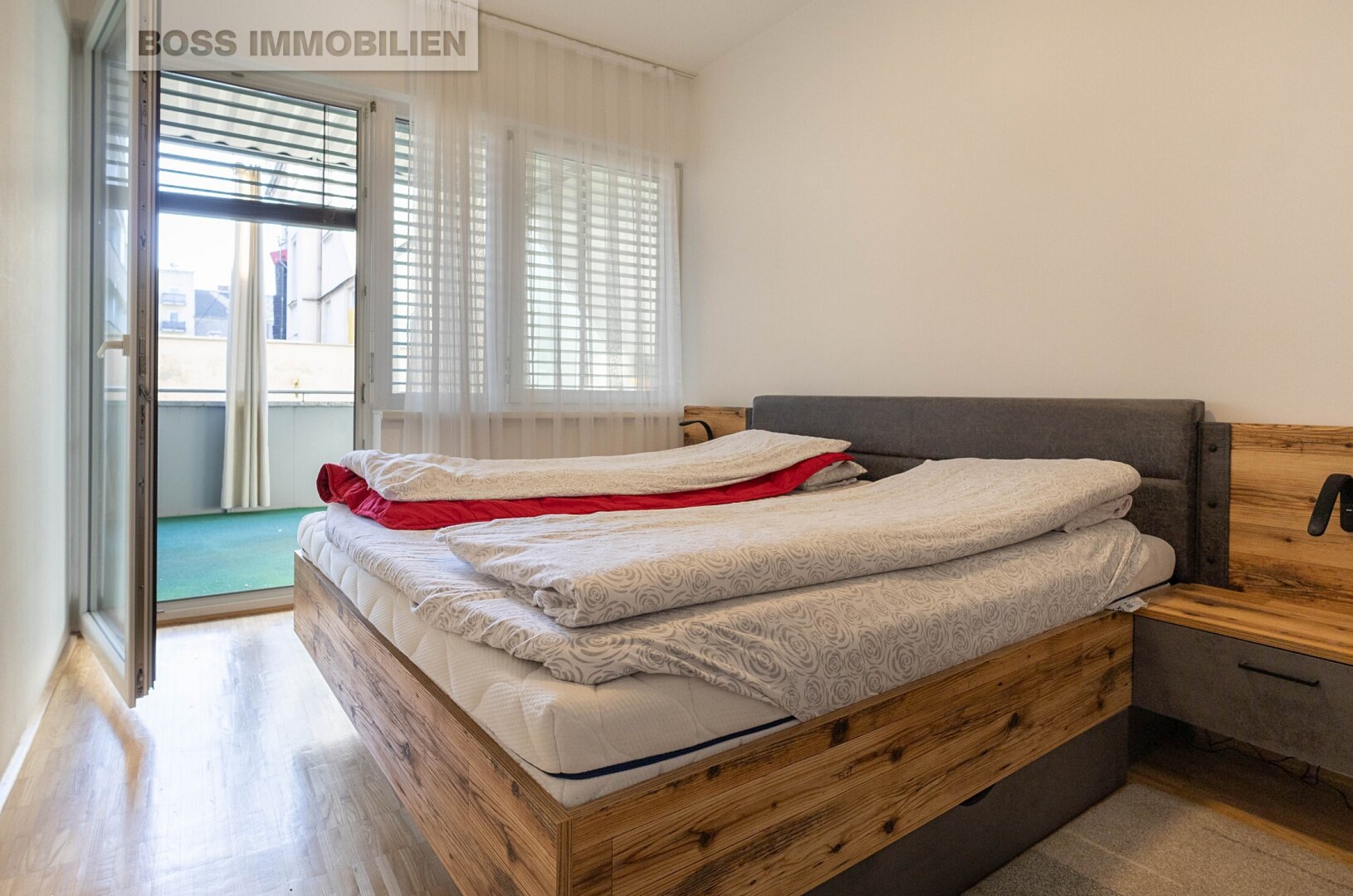 25 Schlafzimmer