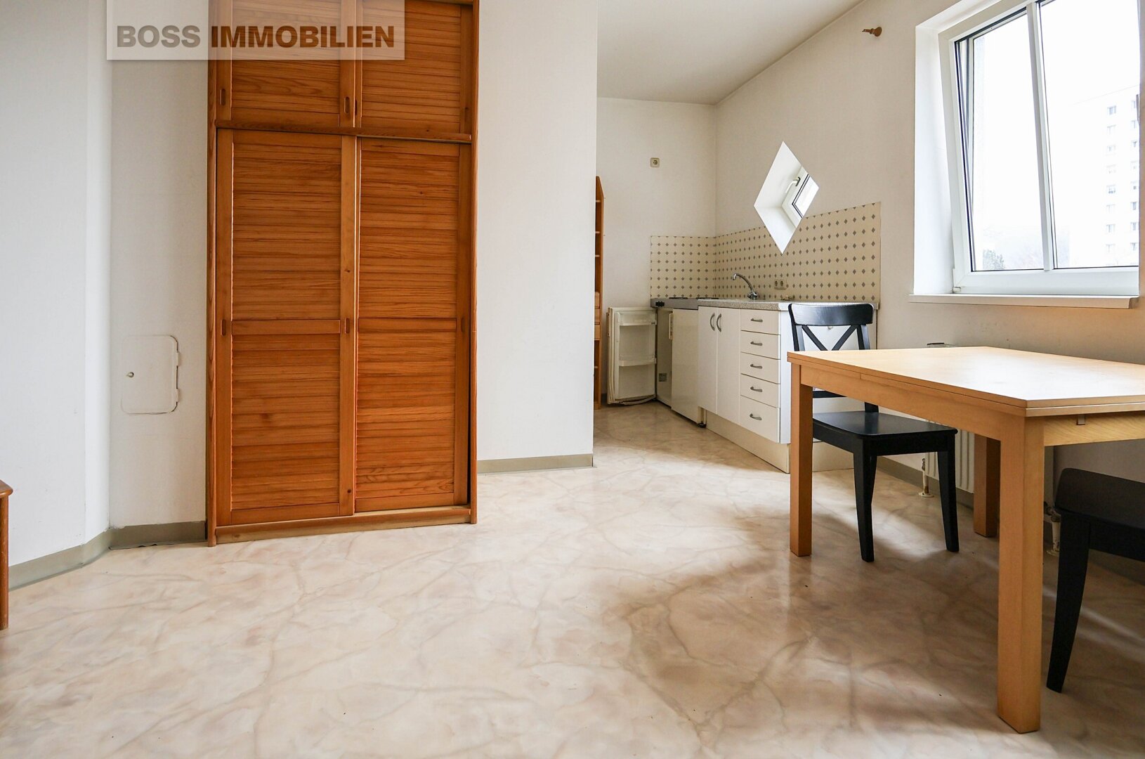 Uni-Nest | Sofortbezug