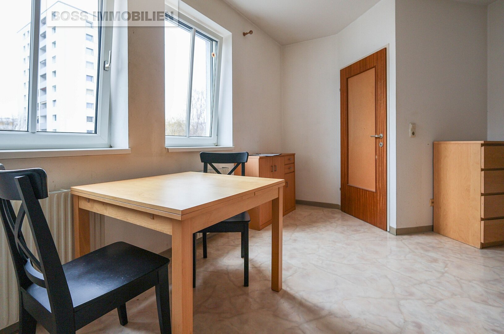 Uni-Nest | Sofortbezug