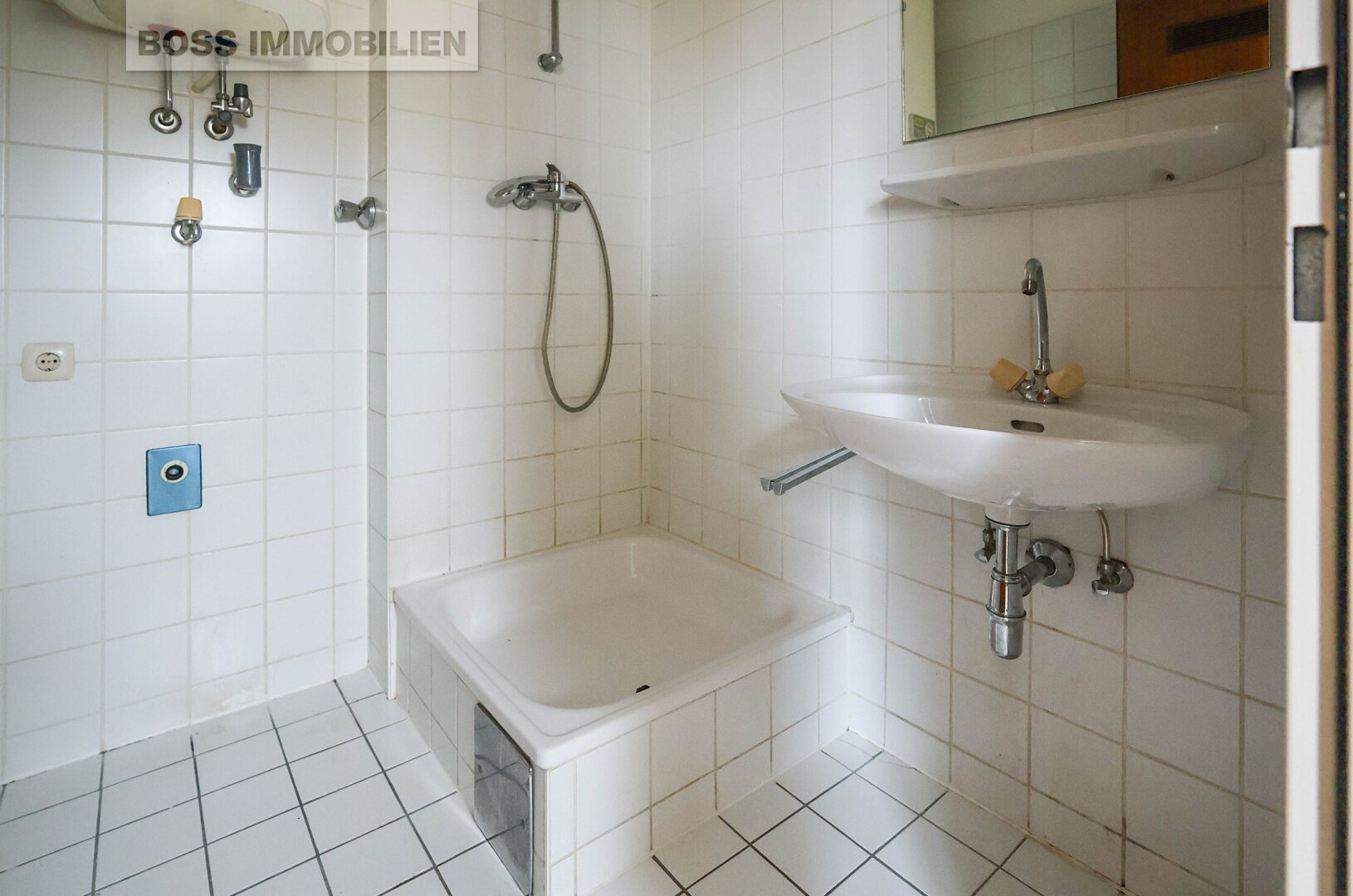 Uni-Nest | Sofortbezug