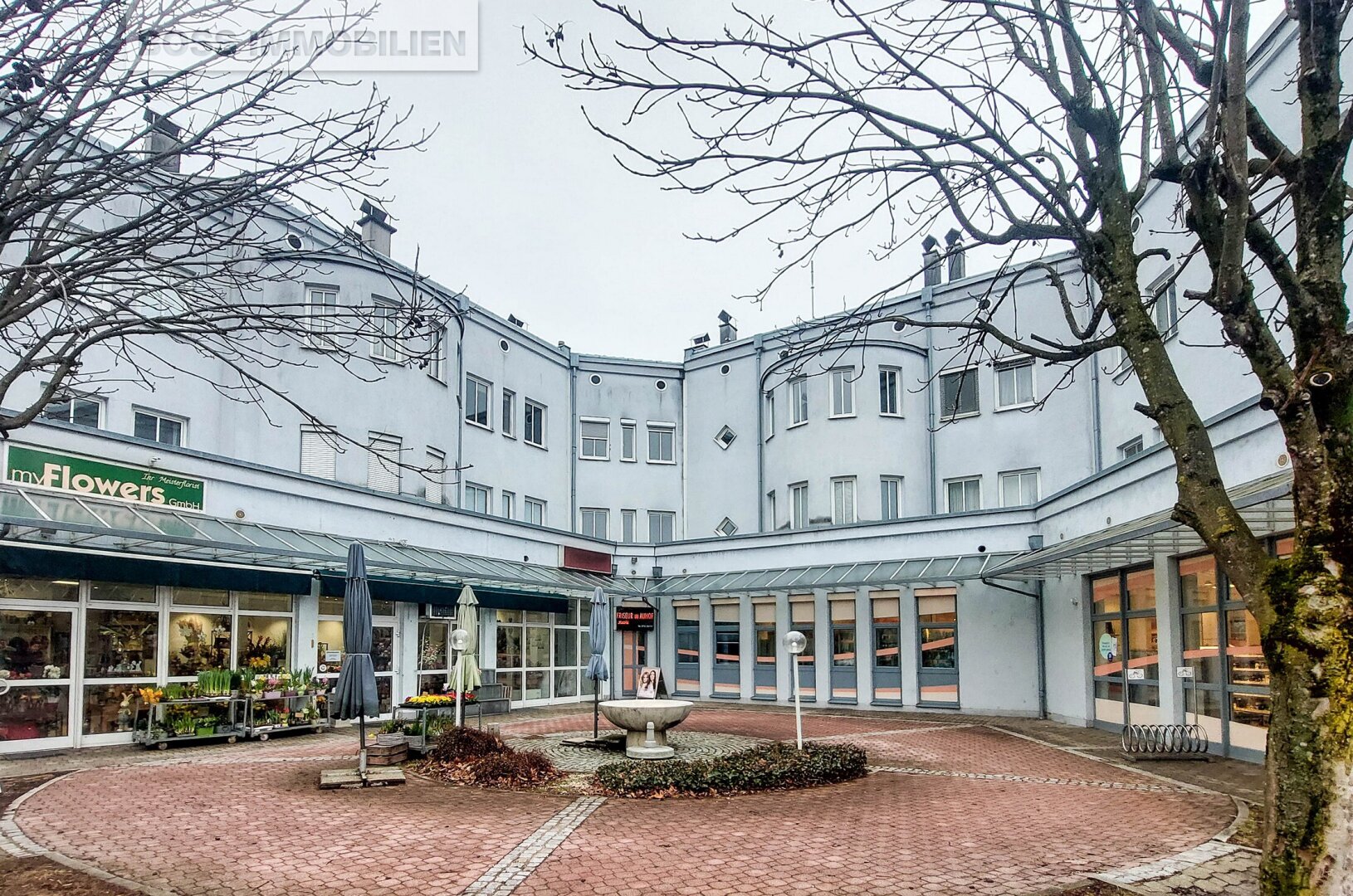 Uni-Nest | Sofortbezug