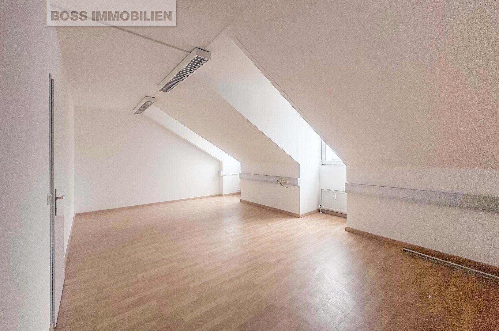 Ihr Platz, Ihre Möglichkeiten