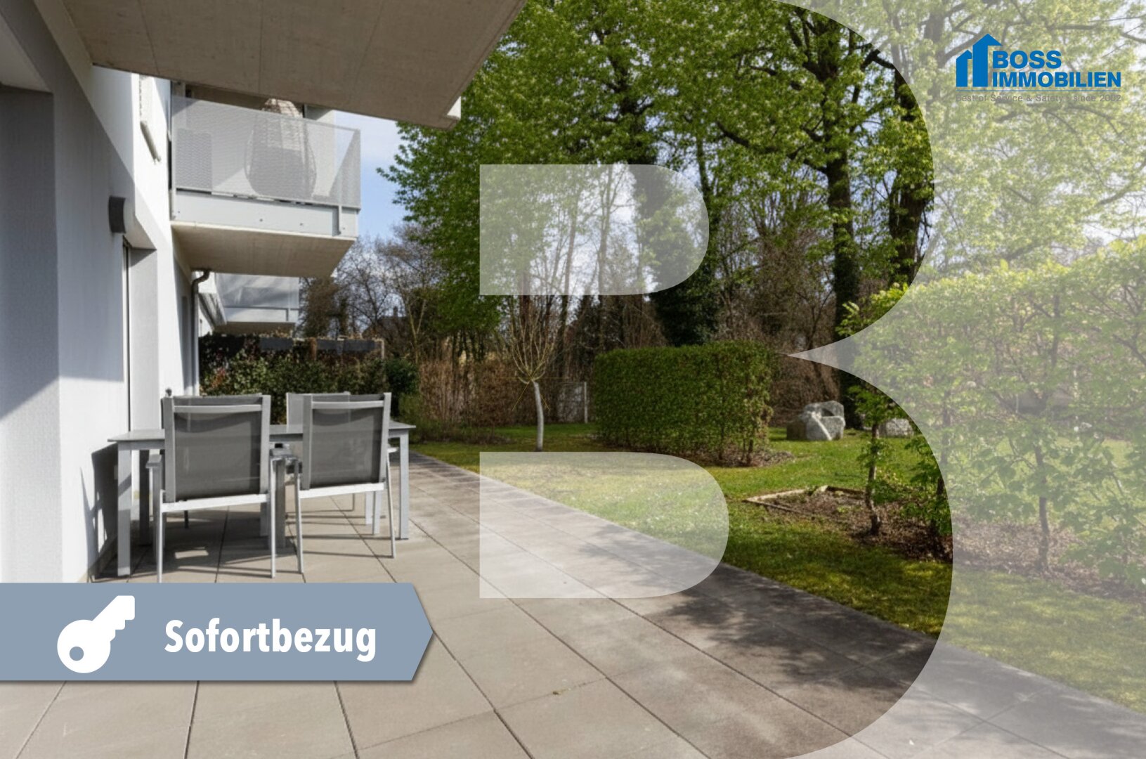 Sommerbrise | Sofortbezug