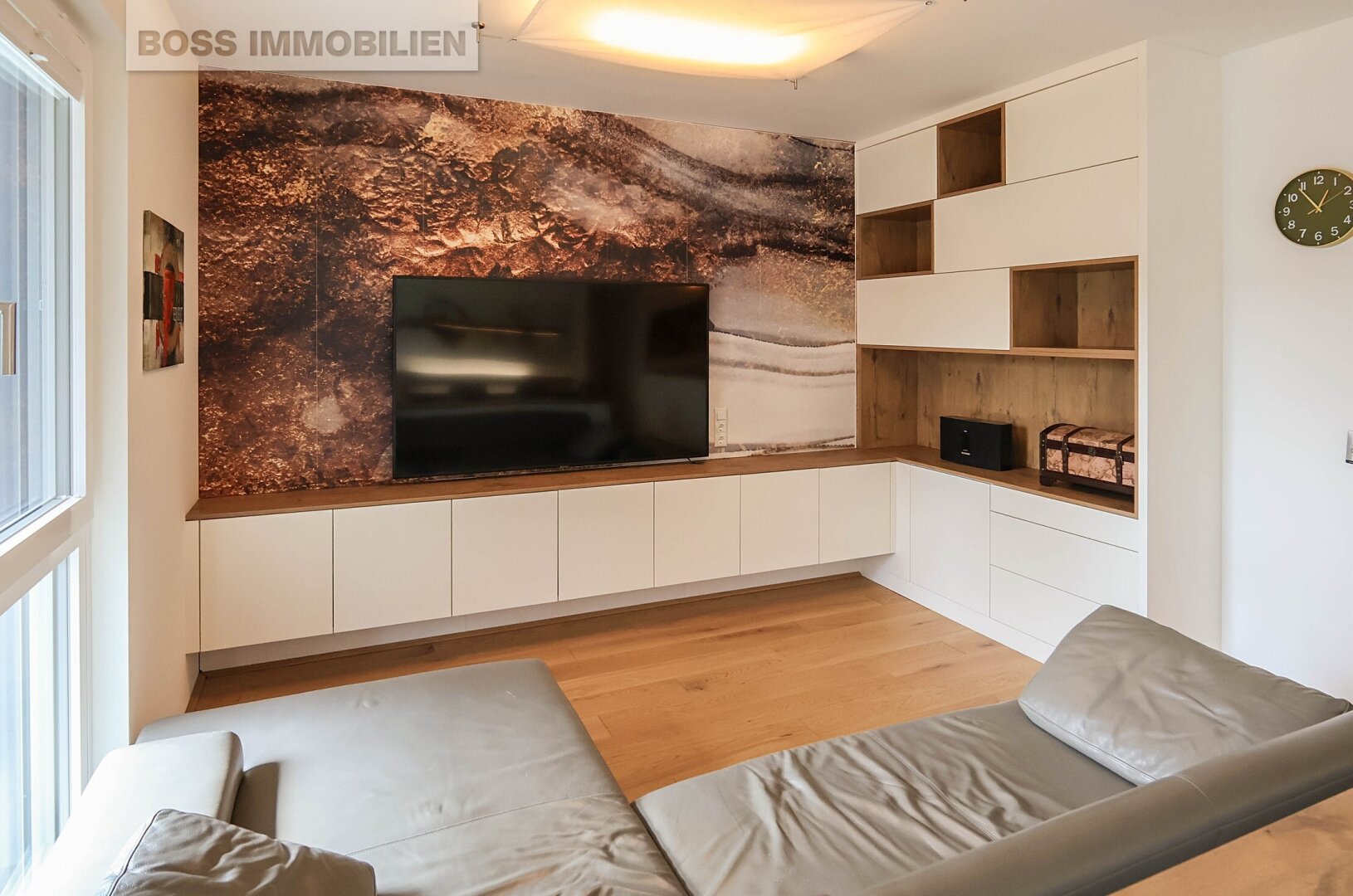 Sommerbrise | Sofortbezug