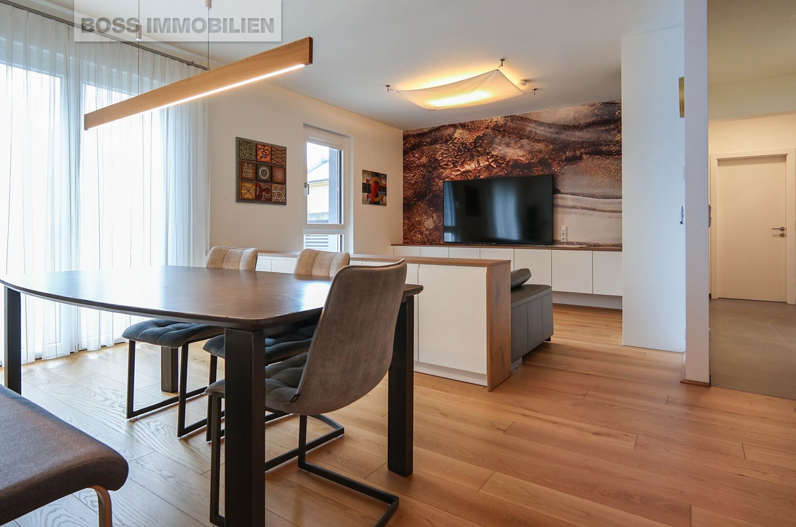 Sommerbrise | Sofortbezug