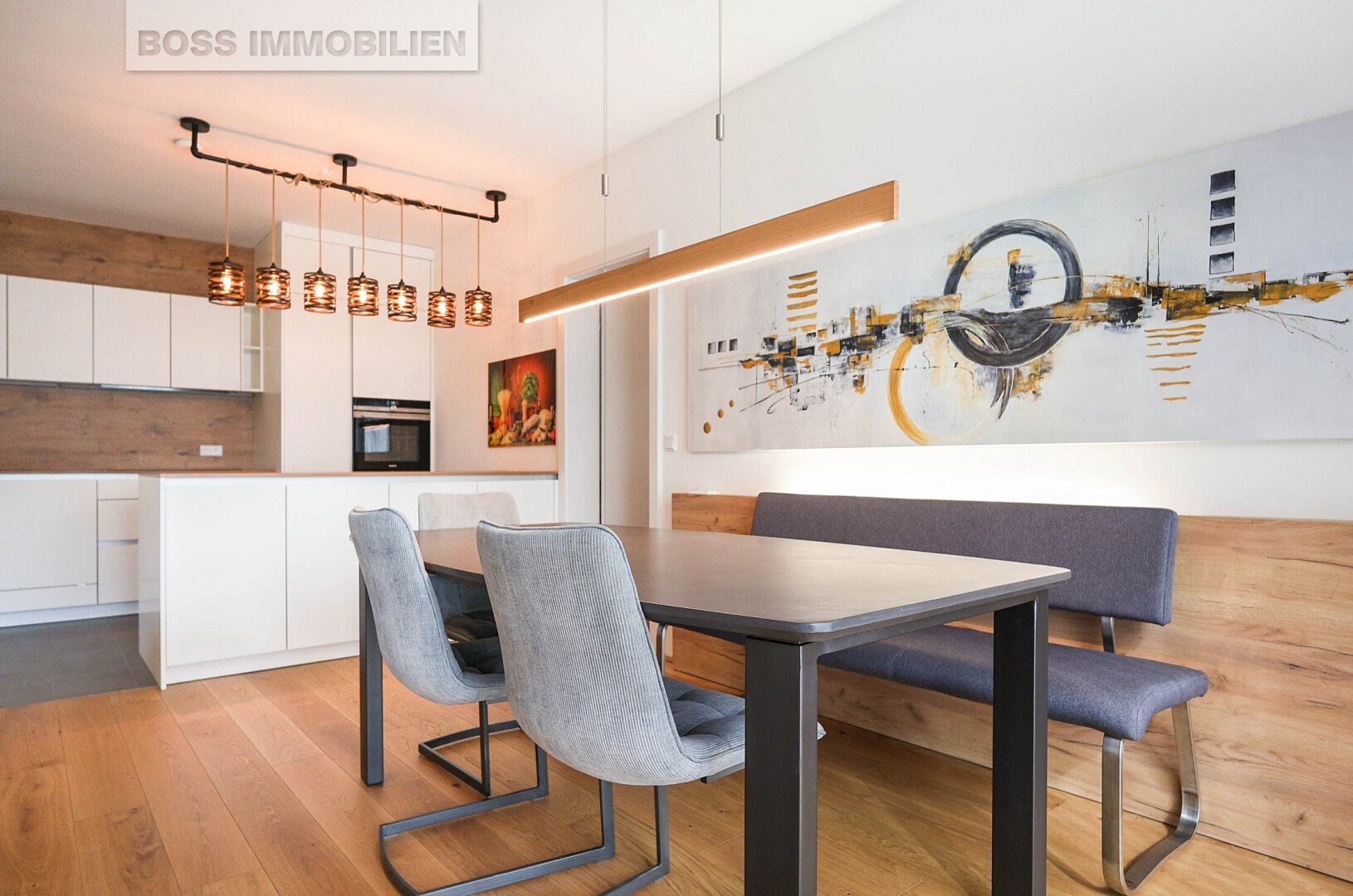 Sommerbrise | Sofortbezug