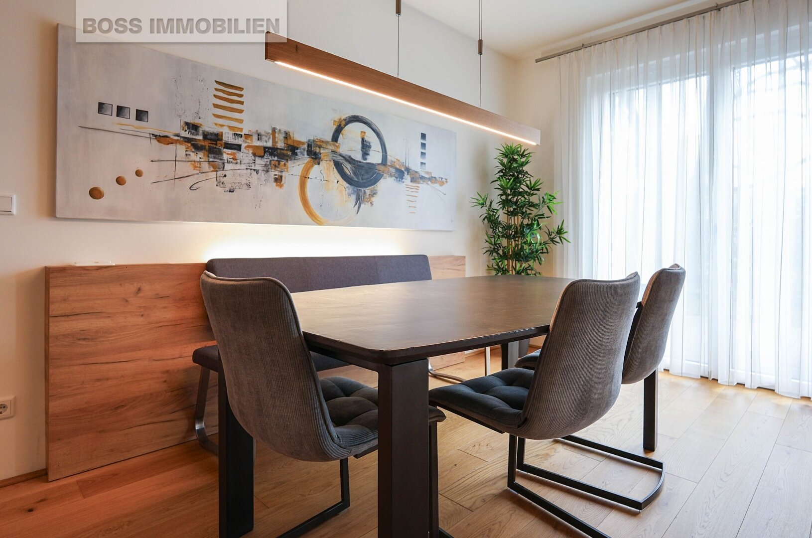 Sommerbrise | Sofortbezug