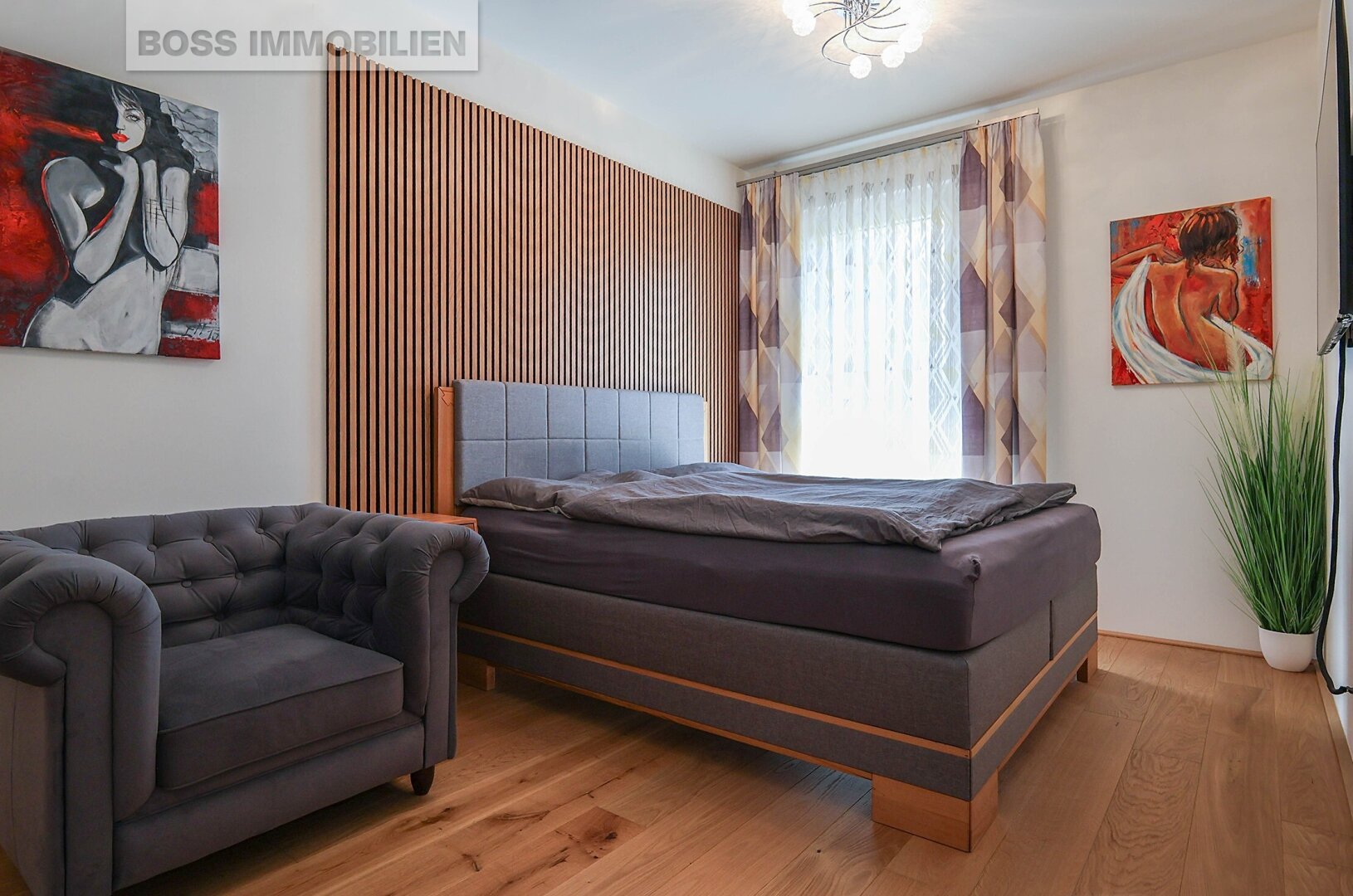 Sommerbrise | Sofortbezug