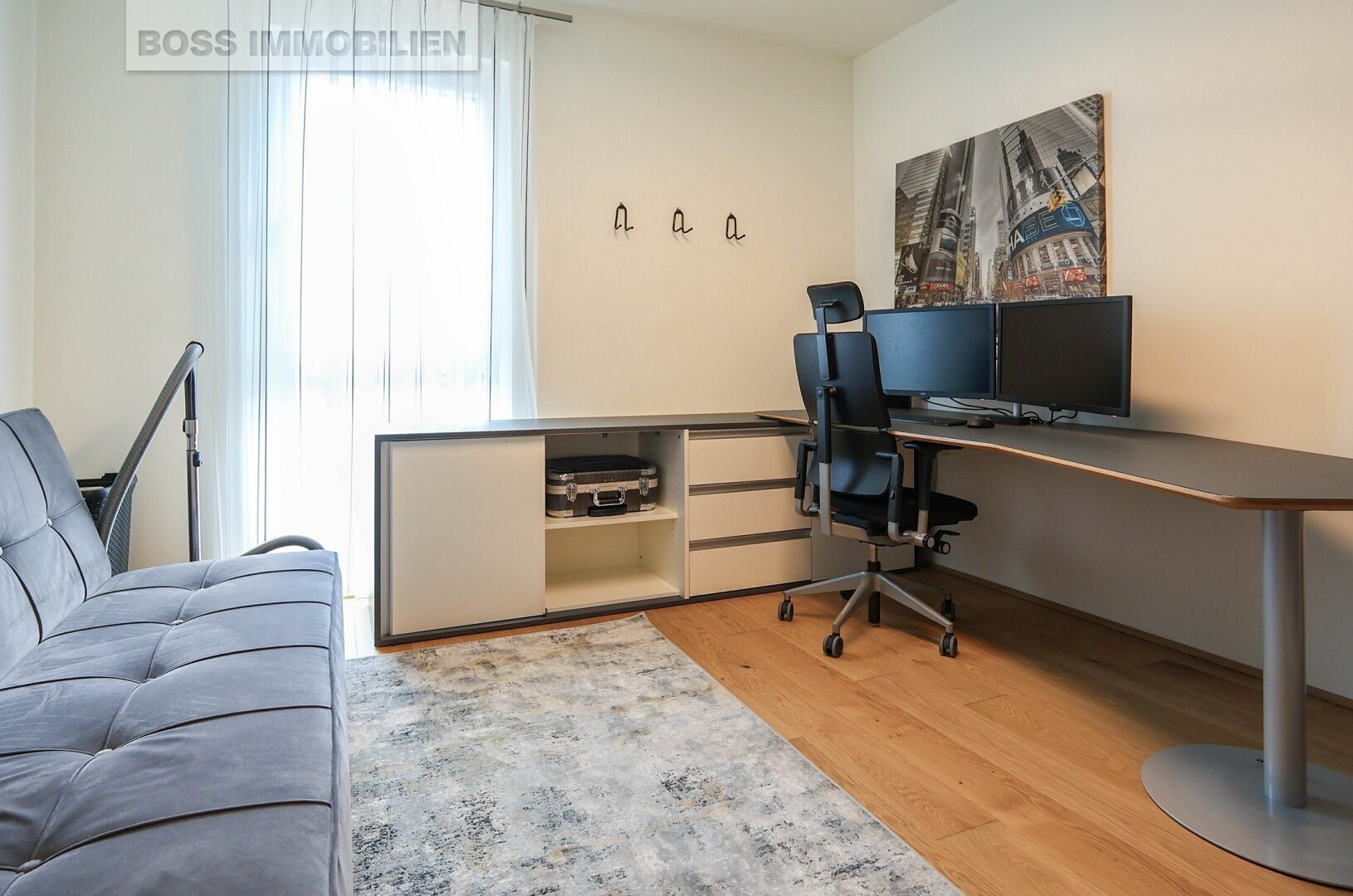 Sommerbrise | Sofortbezug