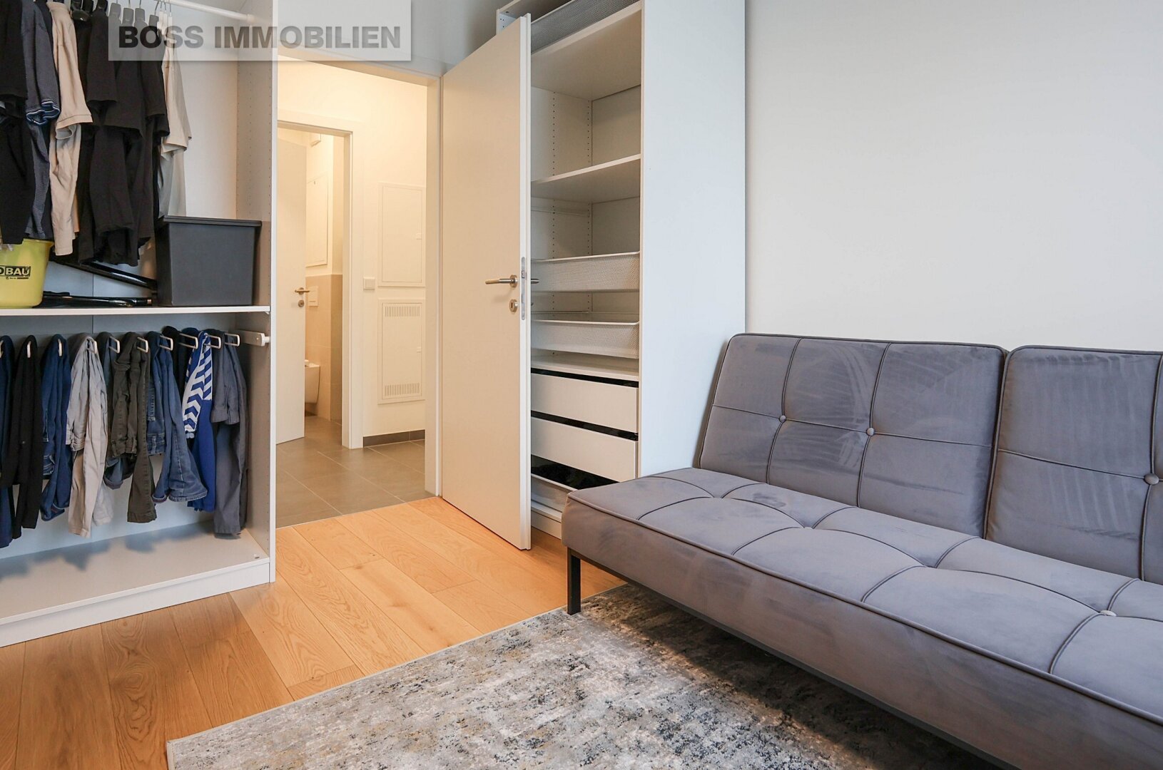 Sommerbrise | Sofortbezug