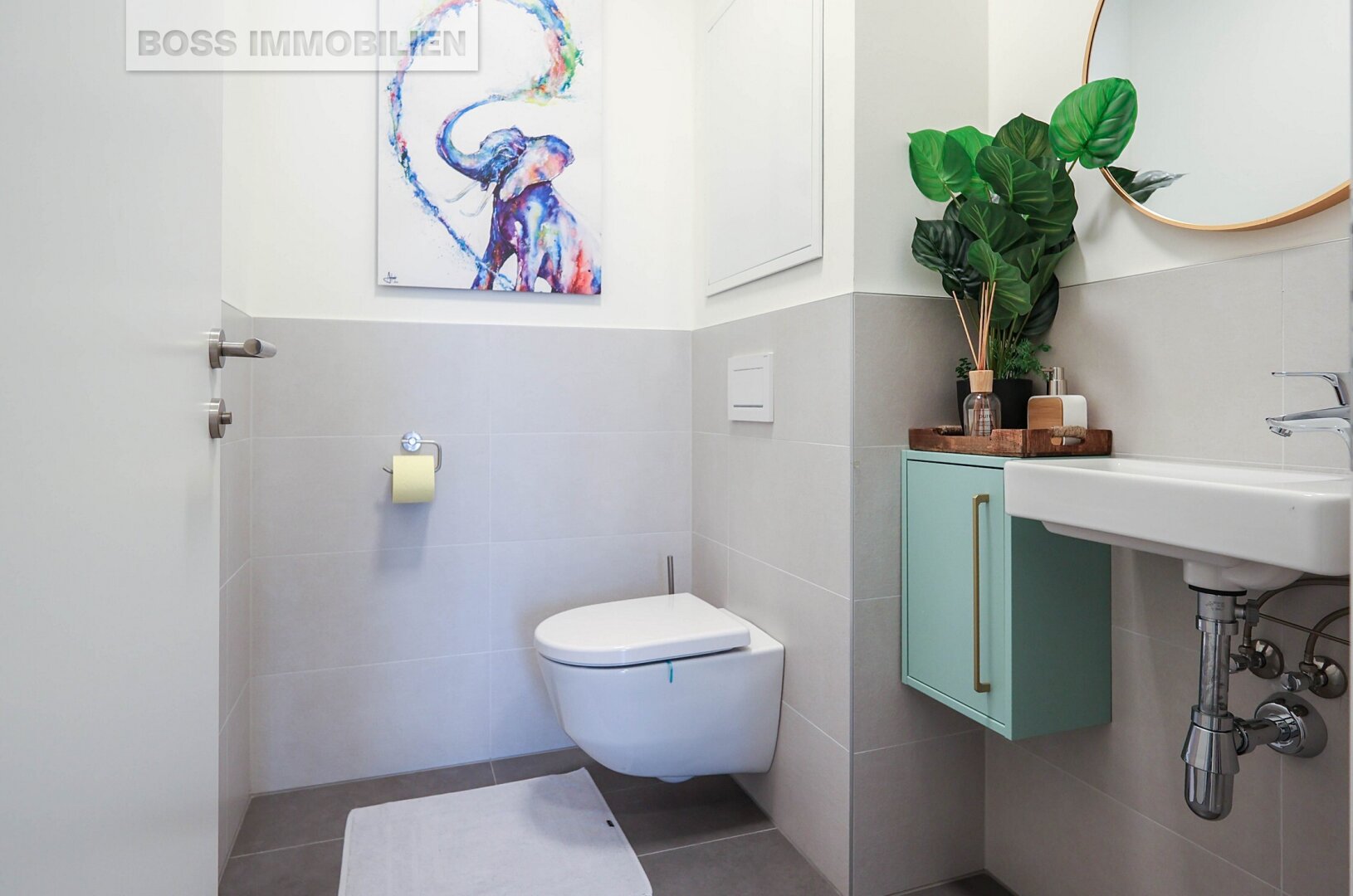 Sommerbrise | Sofortbezug