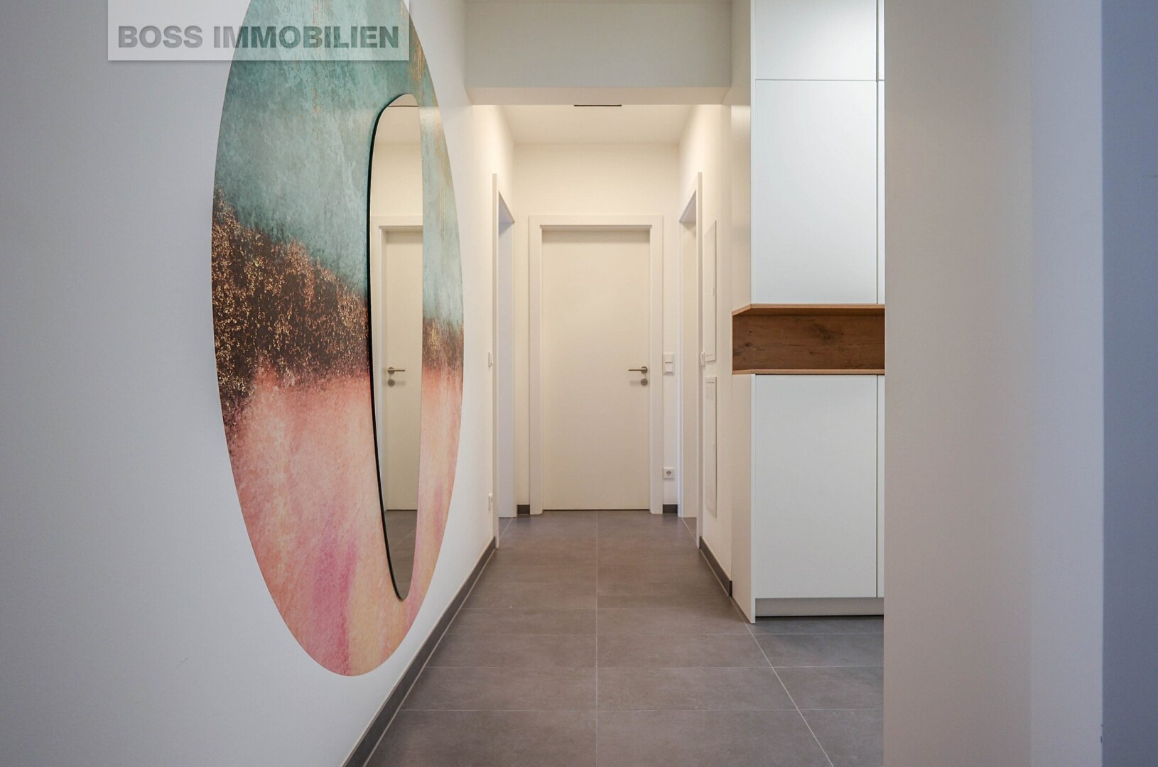 Sommerbrise | Sofortbezug