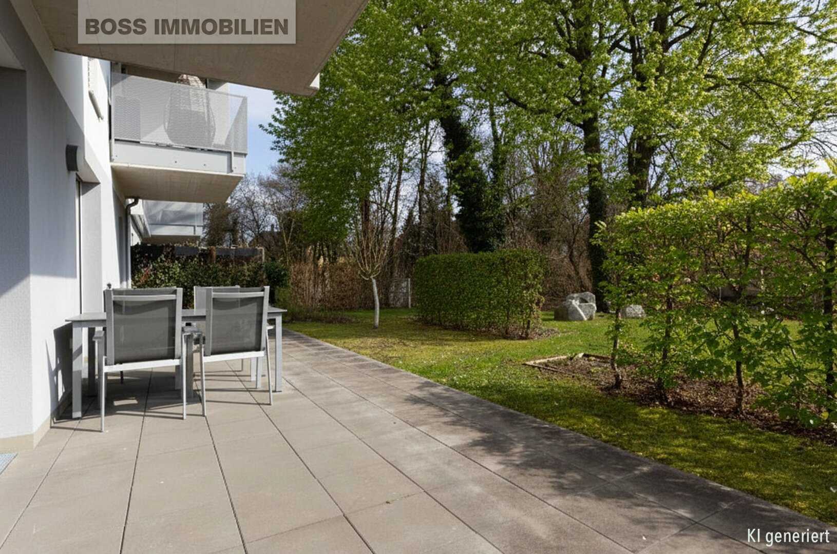 Sommerbrise | Sofortbezug