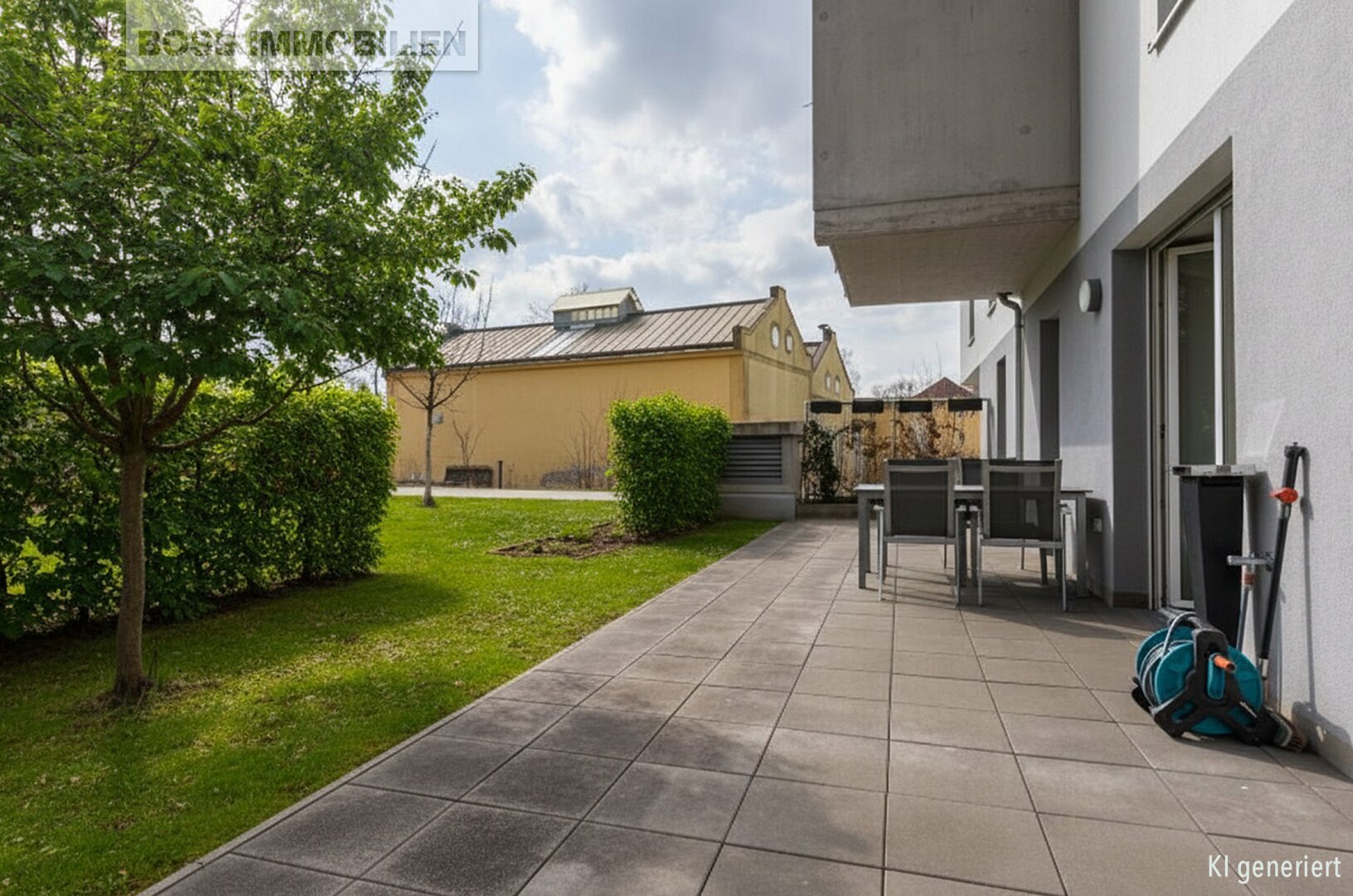 Sommerbrise | Sofortbezug