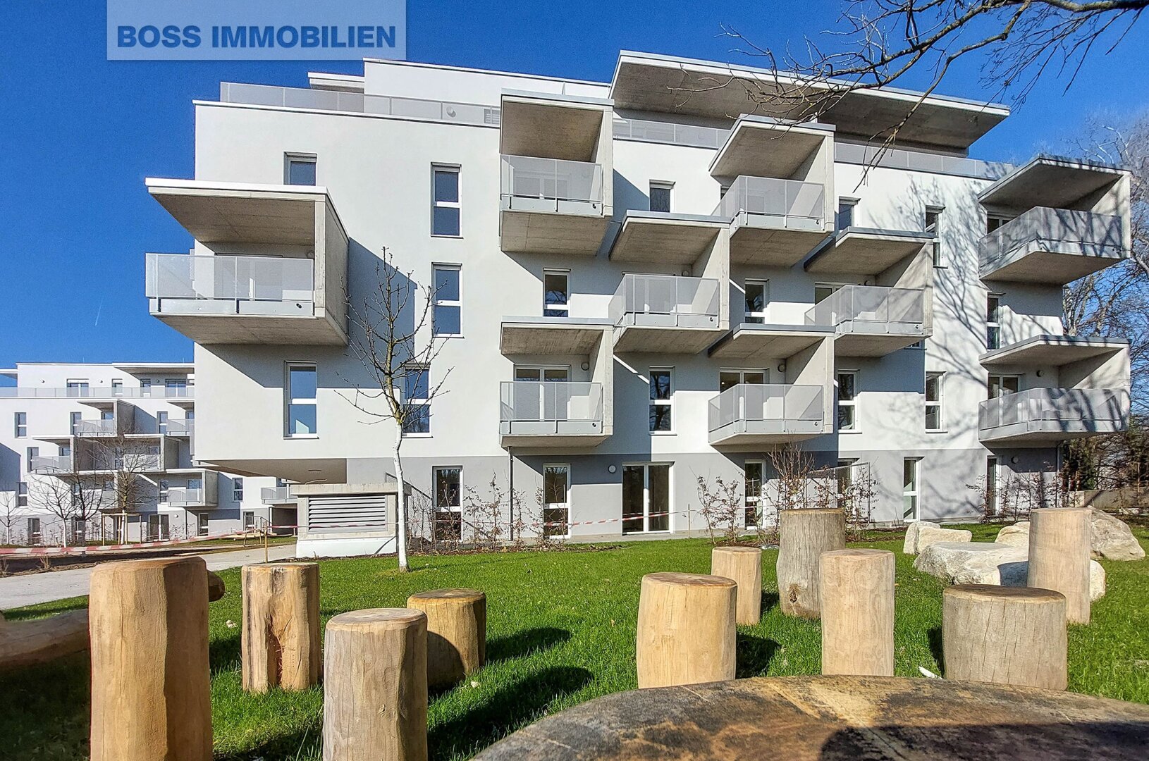 Sommerbrise | Sofortbezug