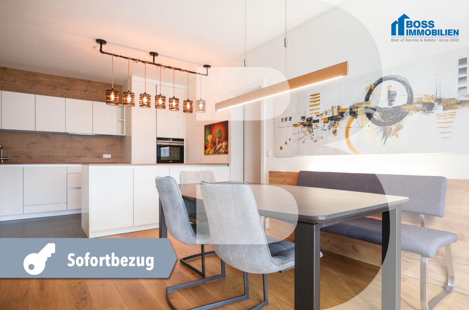 Sommerbrise | Sofortbezug