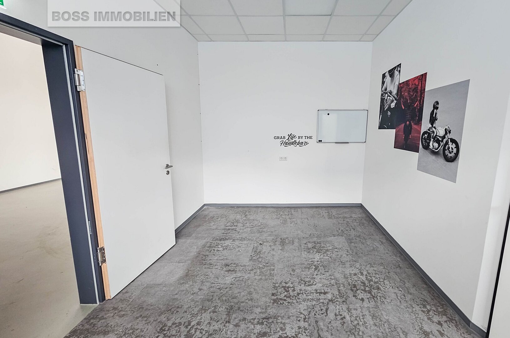 Modernisierte Gewerbefläche mit Top-Sichtbarkeit – vielseitig nutzbar