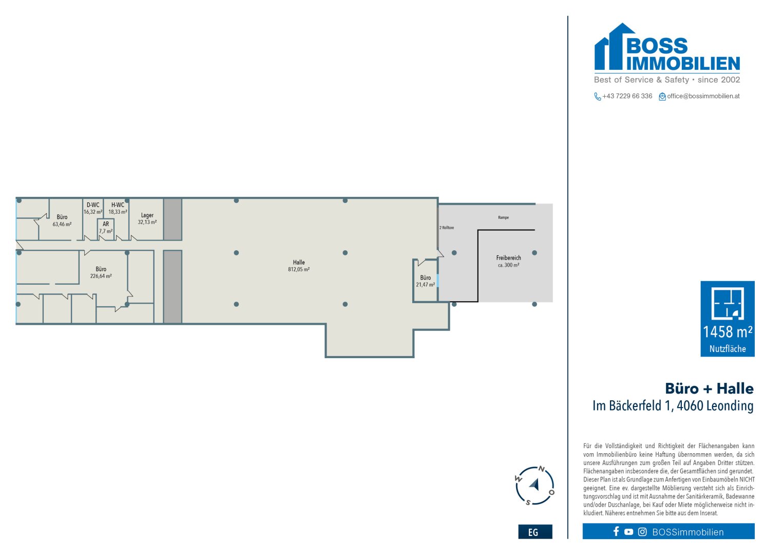 Grundriss_ Im Bäckerfeld 1_Büro+Halle