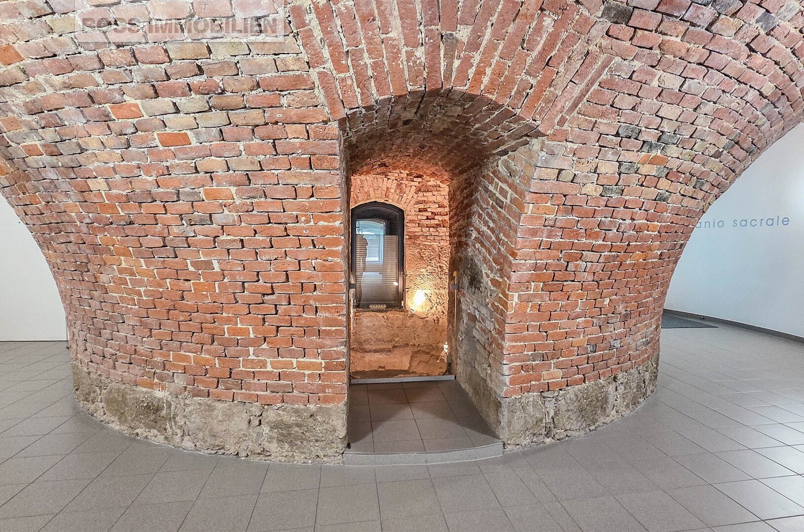 Historisches Unikat | Wohnen im Leondinger Wehrturm