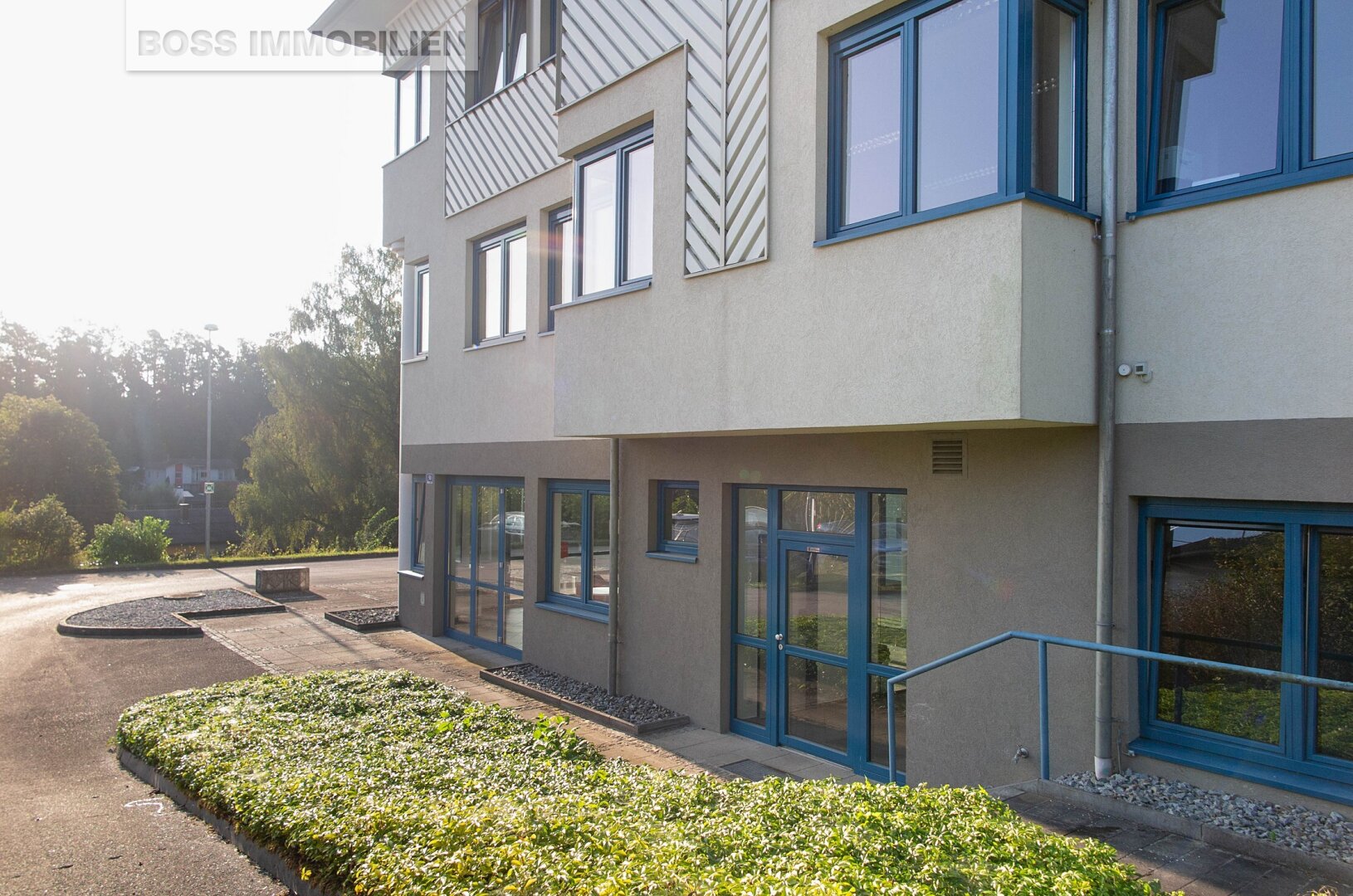 Basislager für Aufsteiger