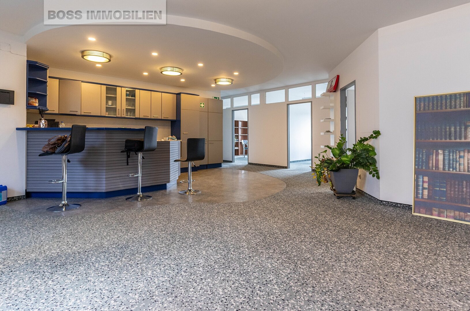 272 m² Büro in TOP-Lage