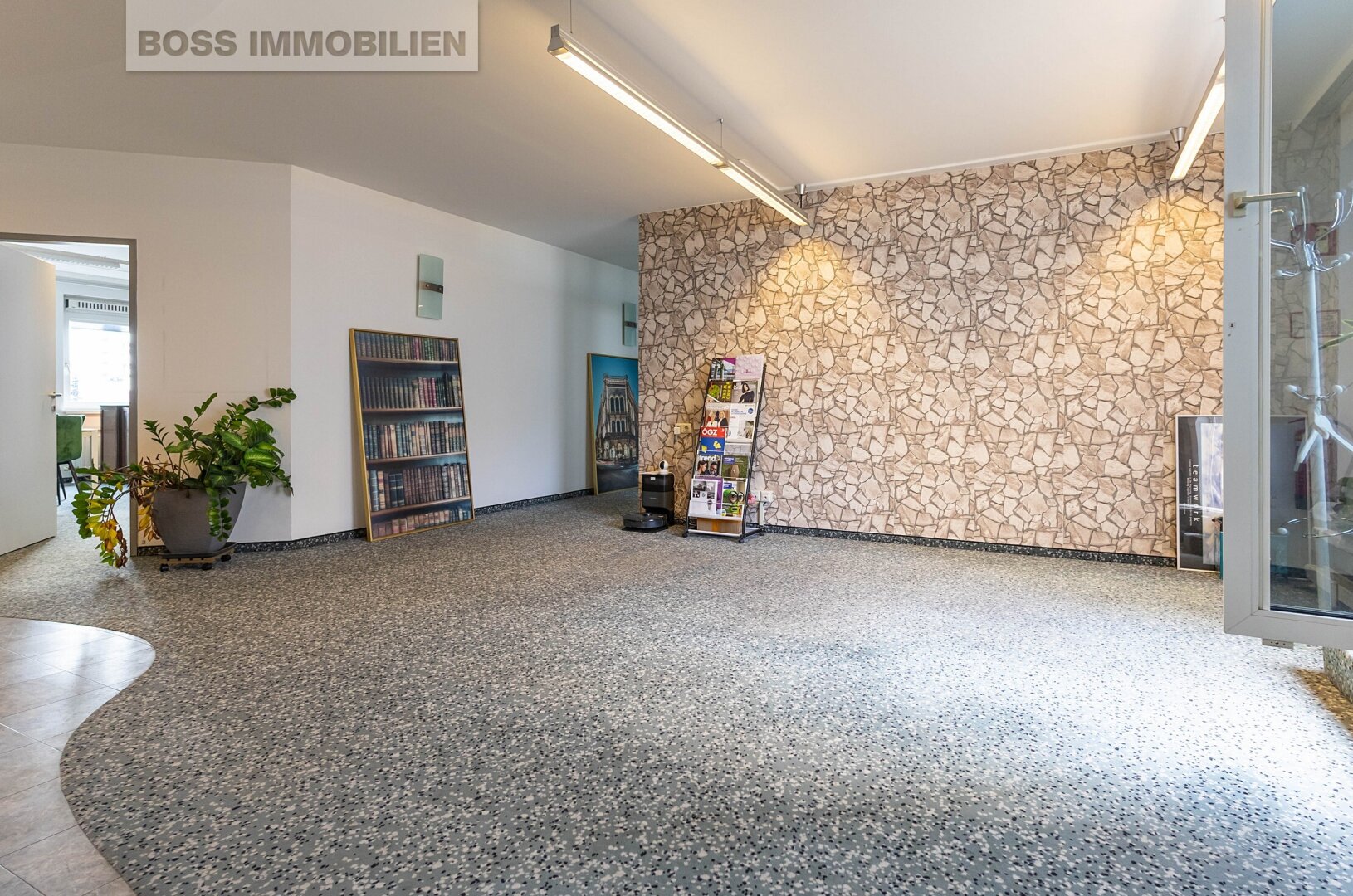272 m² Büro in TOP-Lage