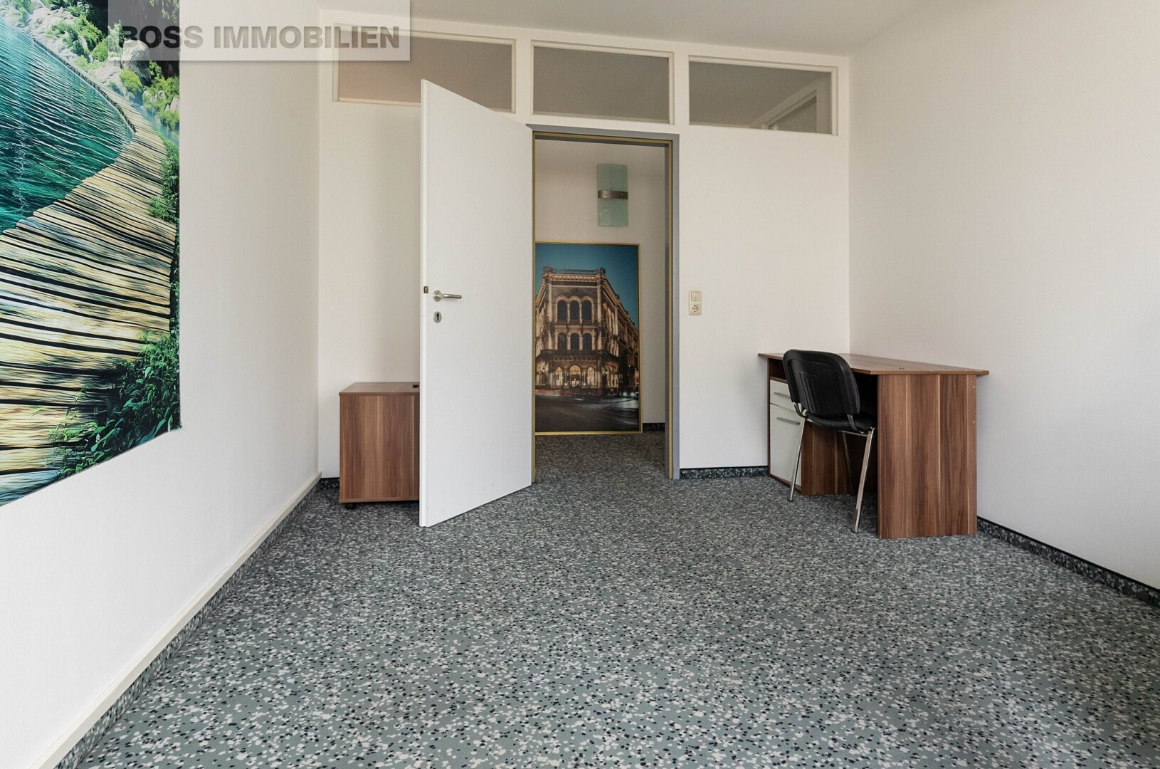 272 m² Büro in TOP-Lage