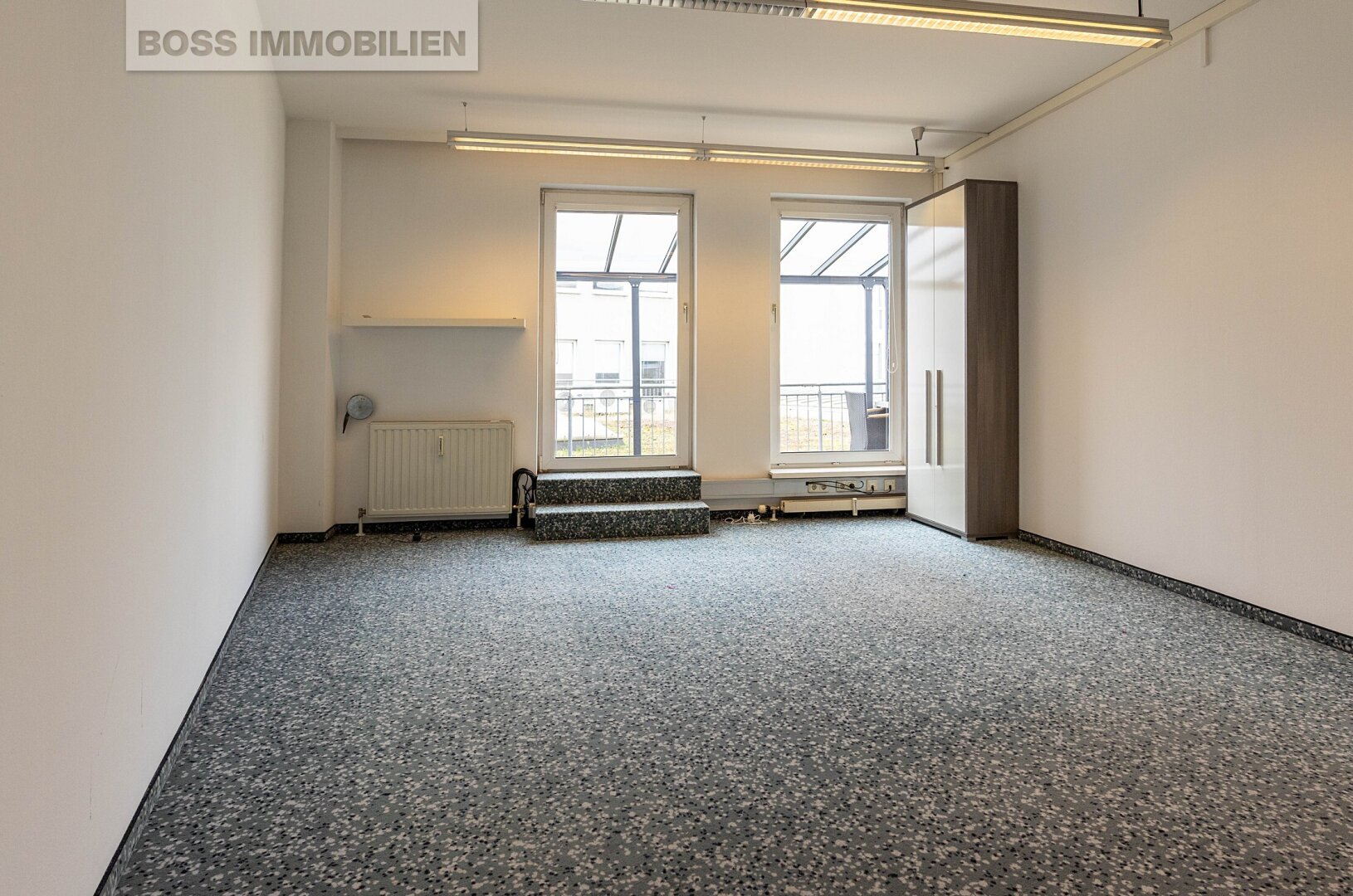 272 m² Büro in TOP-Lage