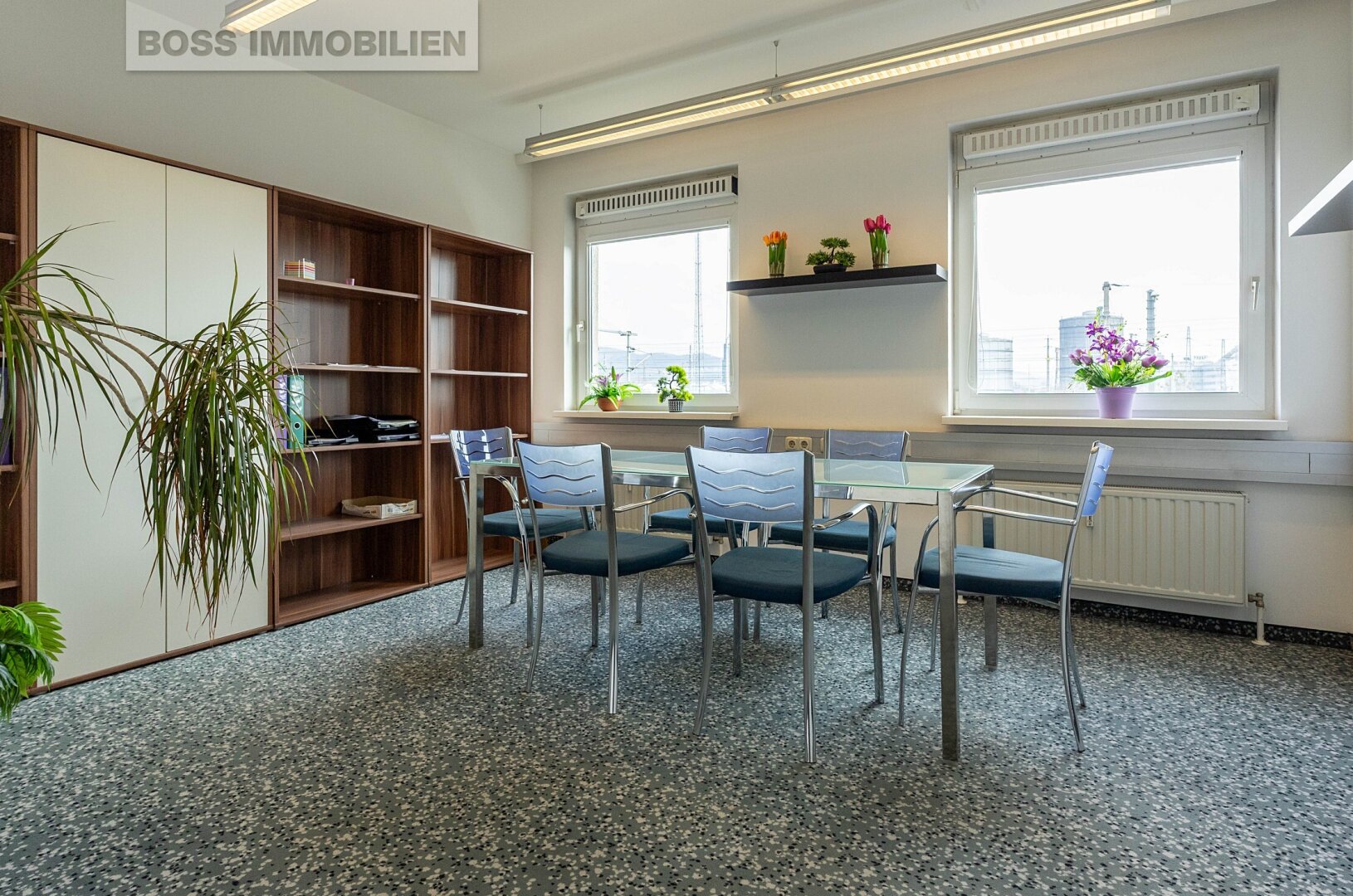 272 m² Büro in TOP-Lage