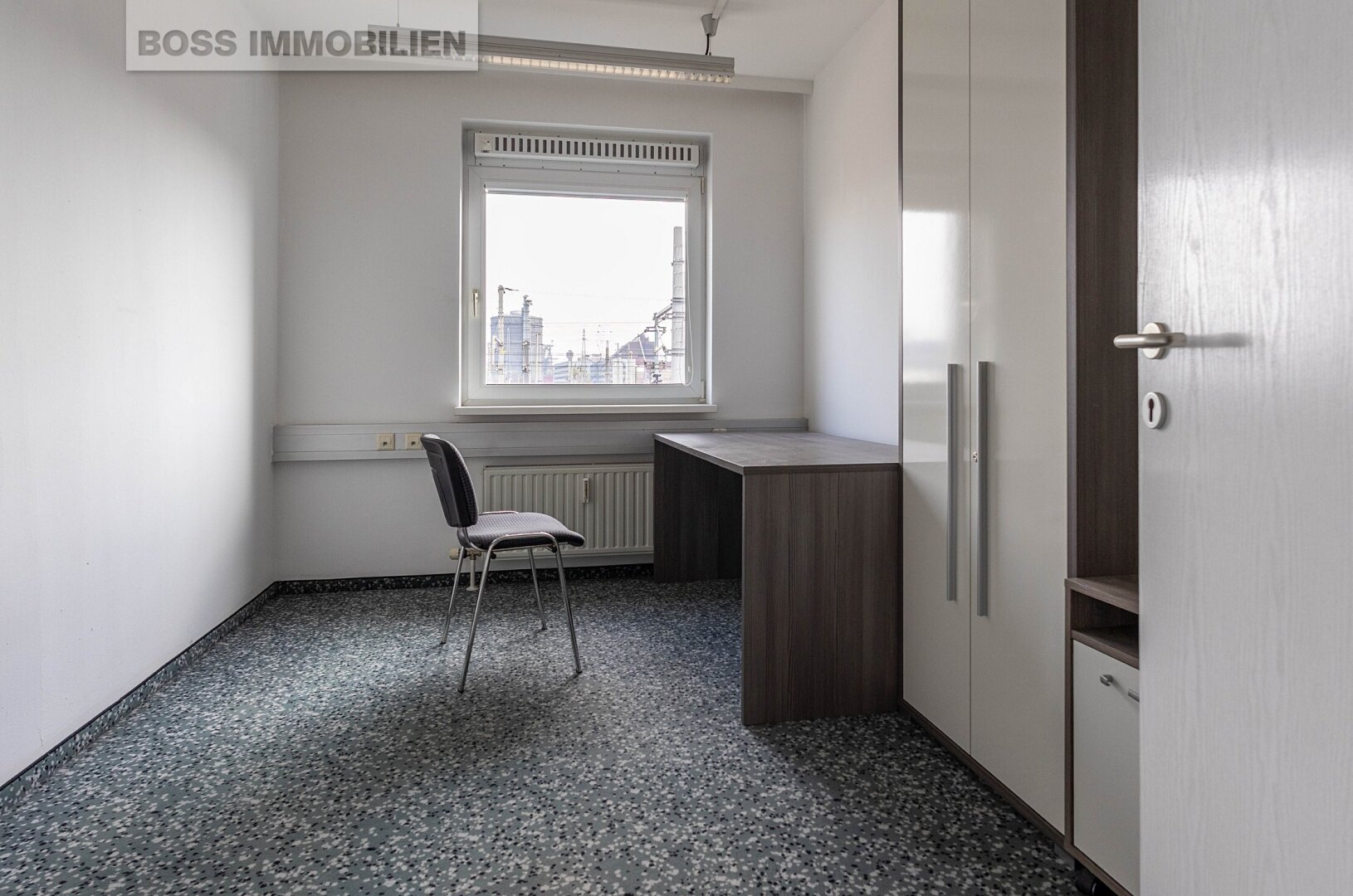 272 m² Büro in TOP-Lage