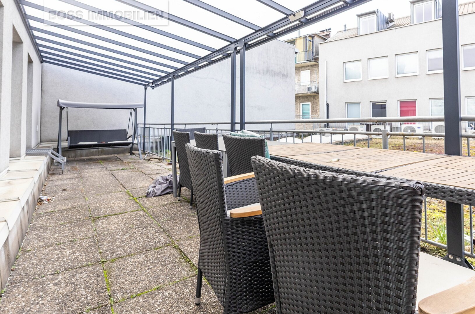 272 m² Büro in TOP-Lage