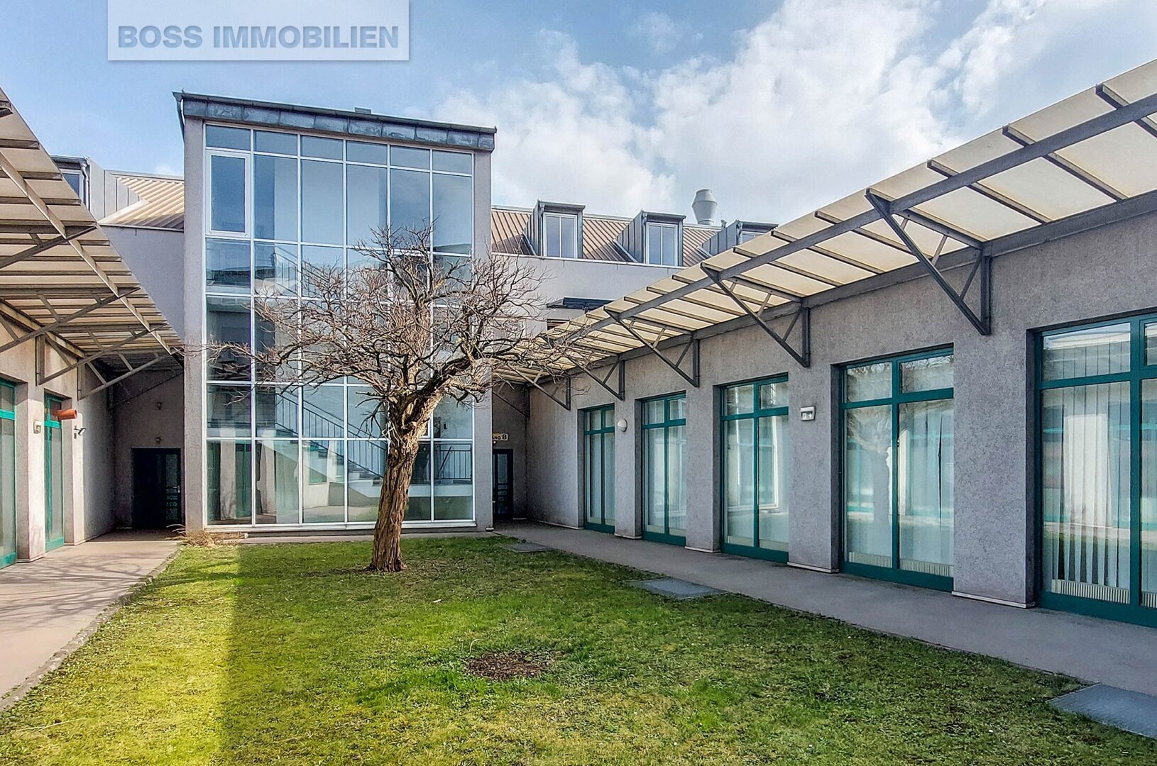 272 m² Büro in TOP-Lage