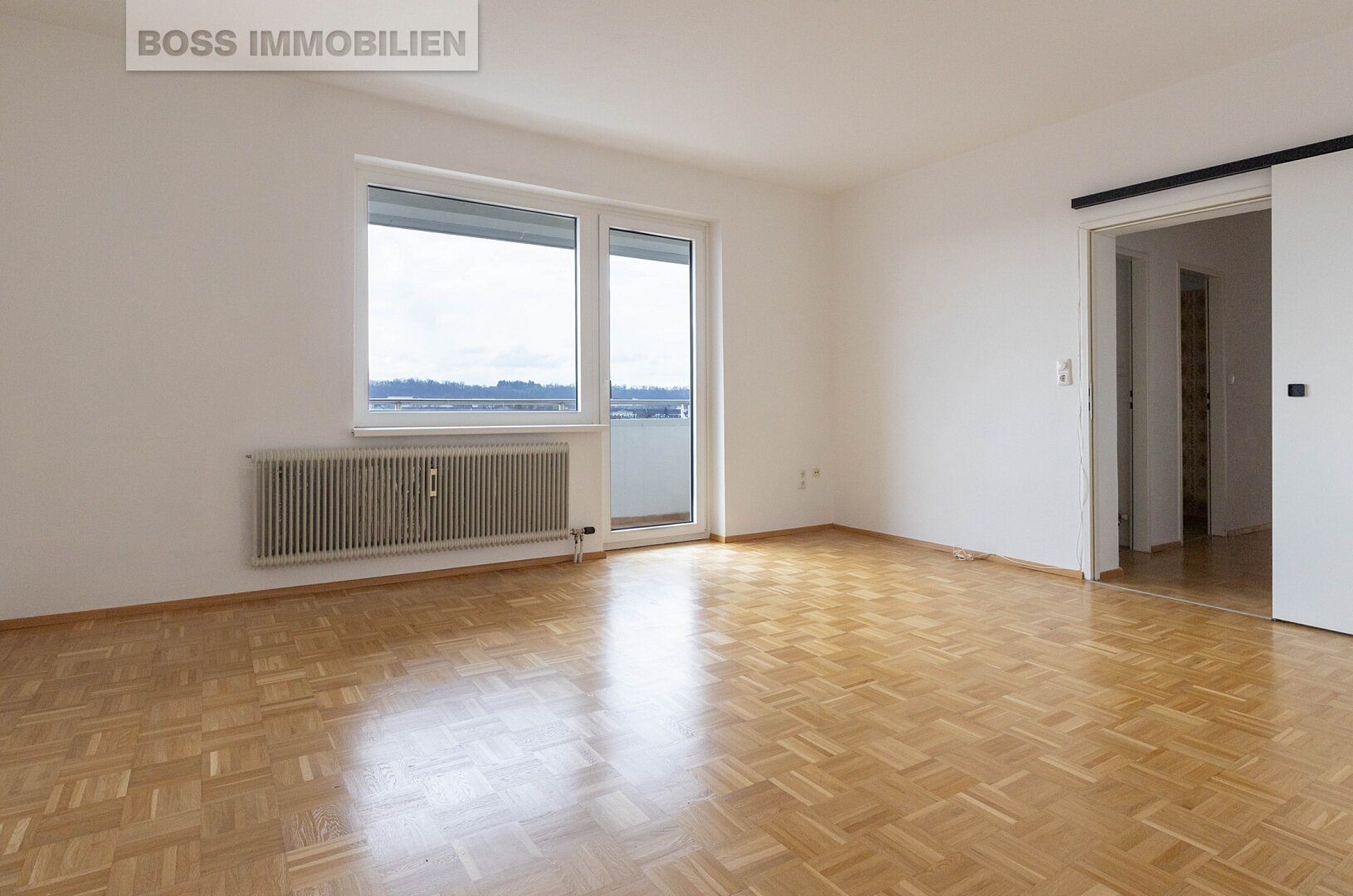 Sunshine | mit Küche