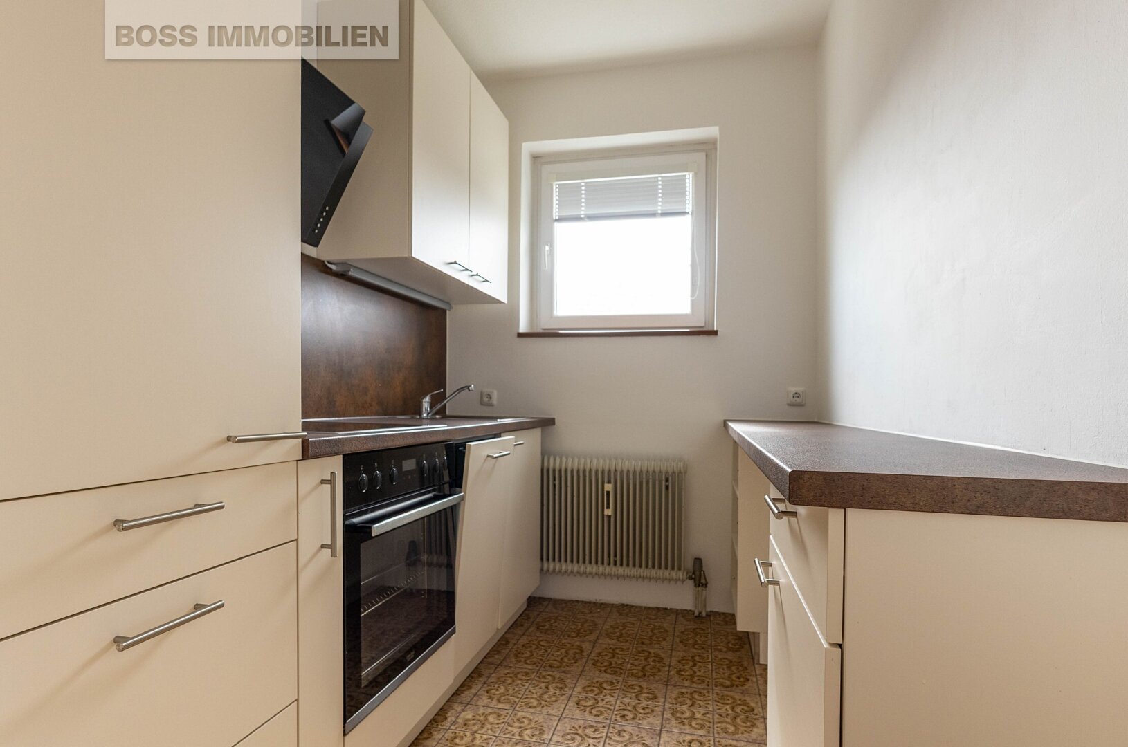 Sunshine | mit Küche