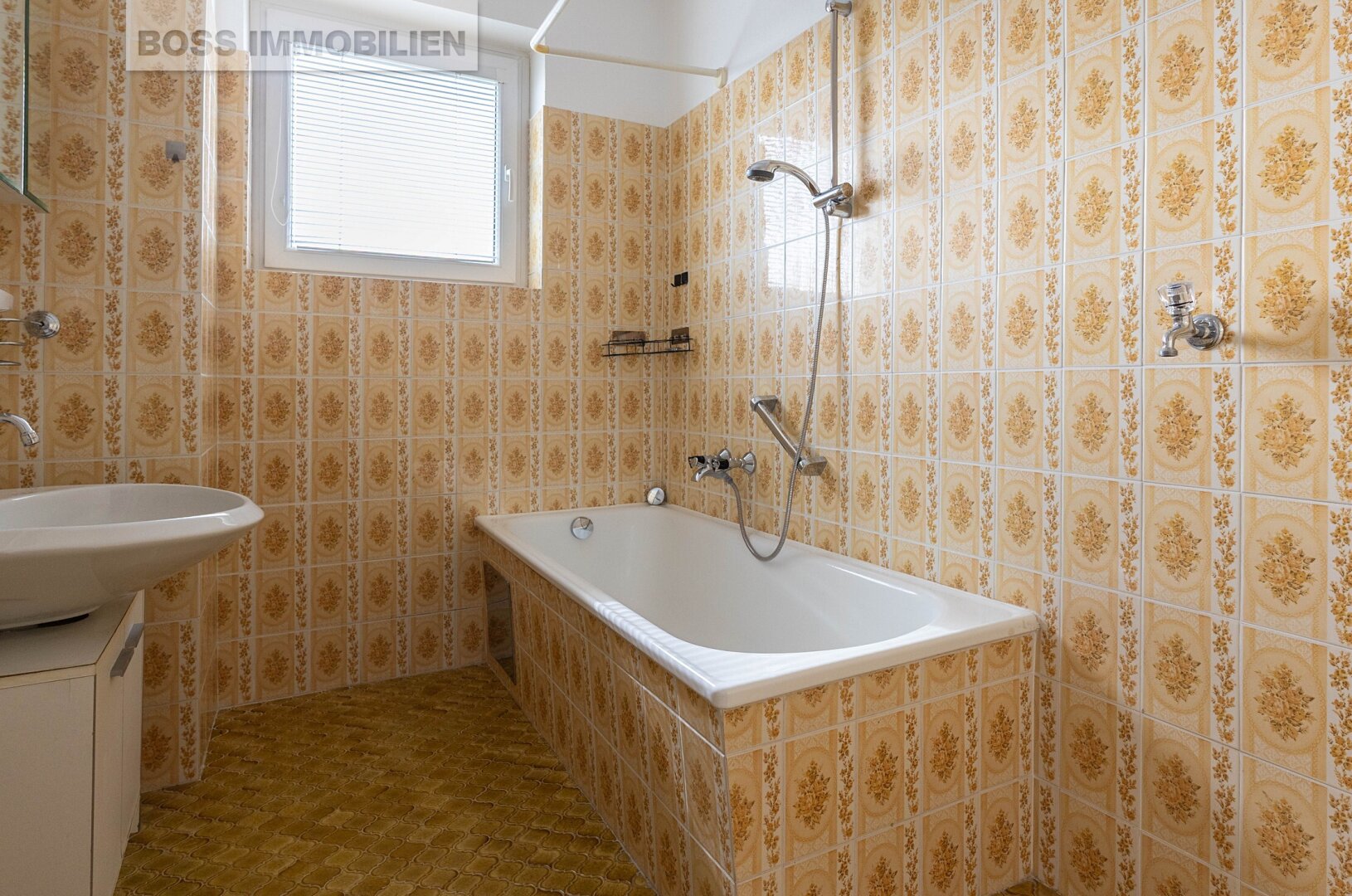 Sunshine | mit Küche