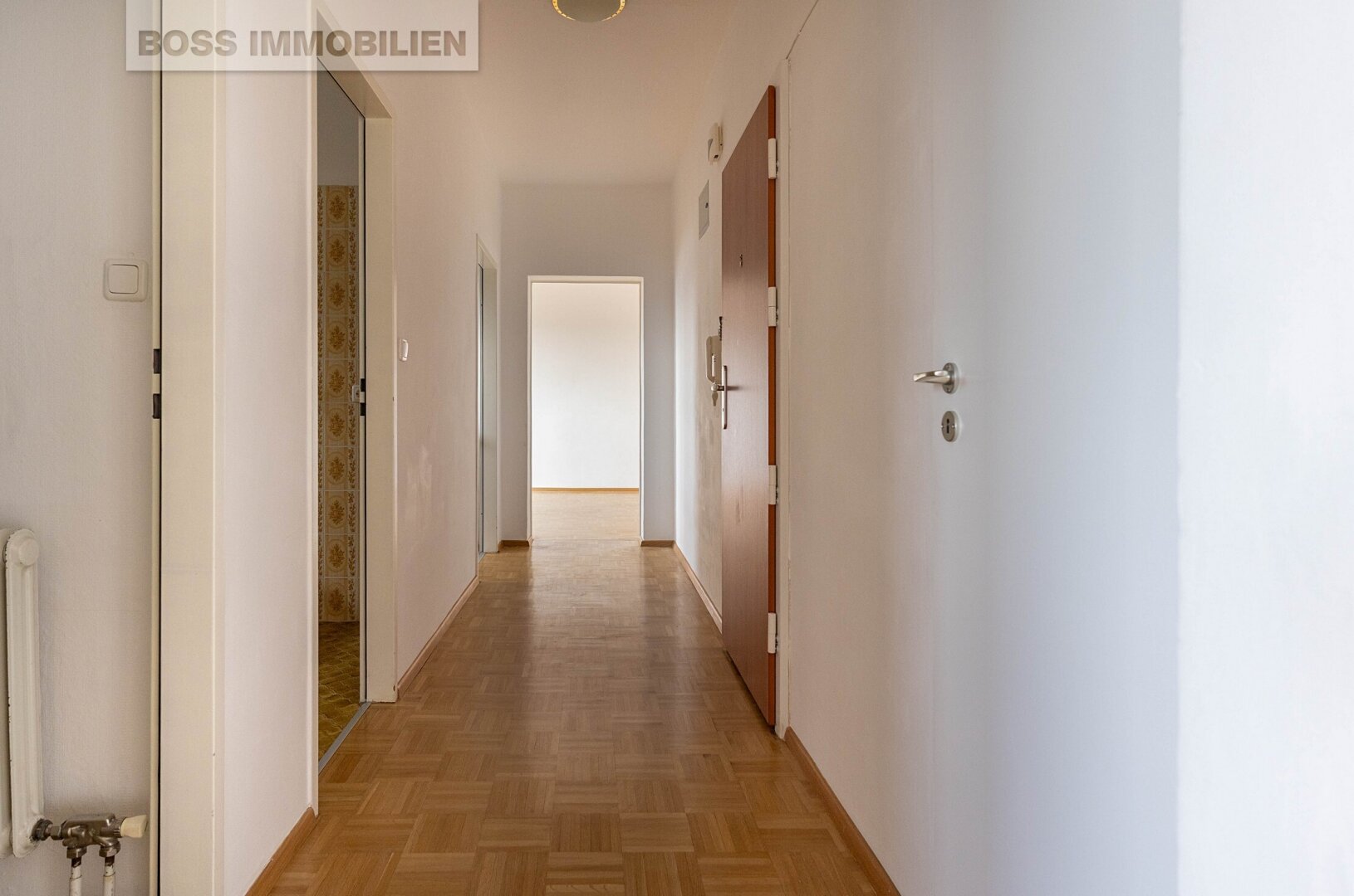 Sunshine | mit Küche