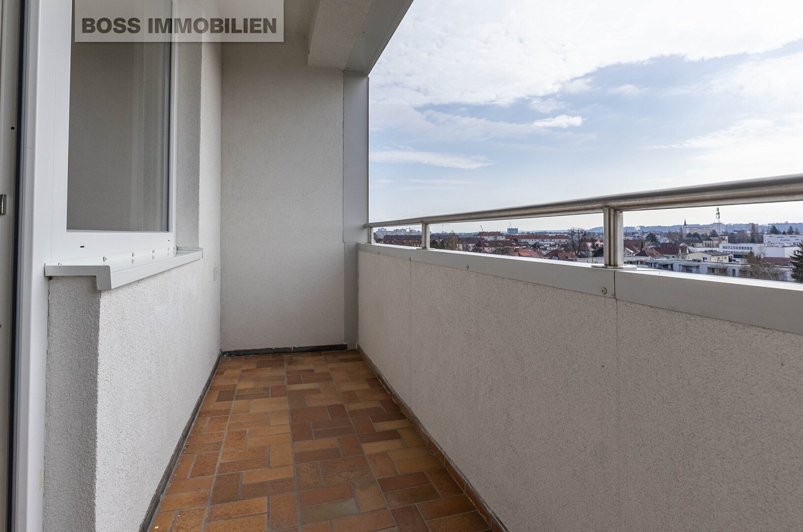 Sunshine | mit Küche