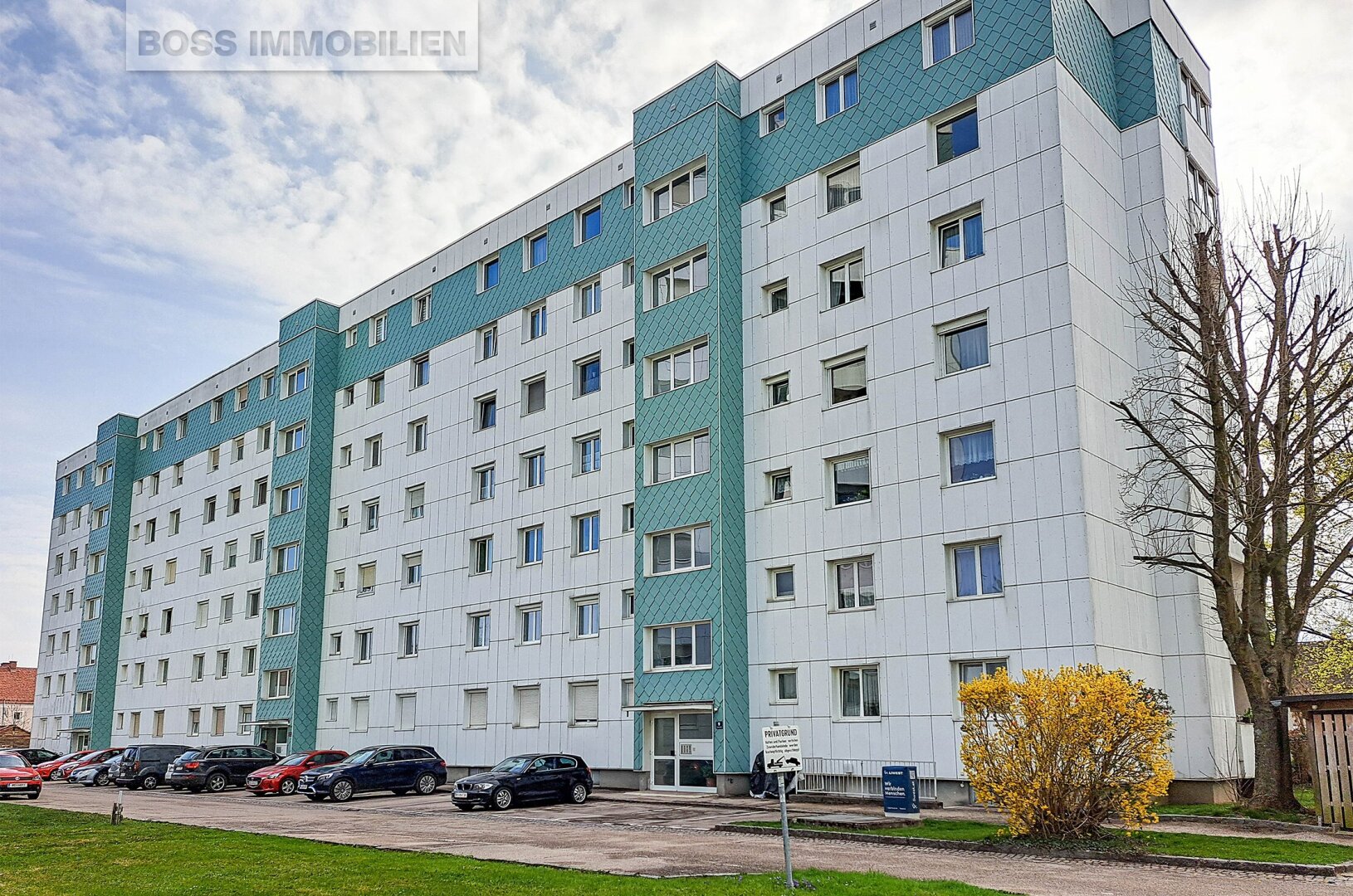 Sunshine | mit Küche