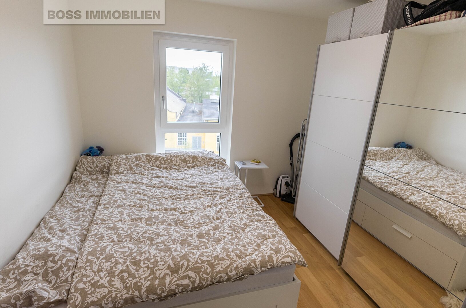 Parkview | mit Küche