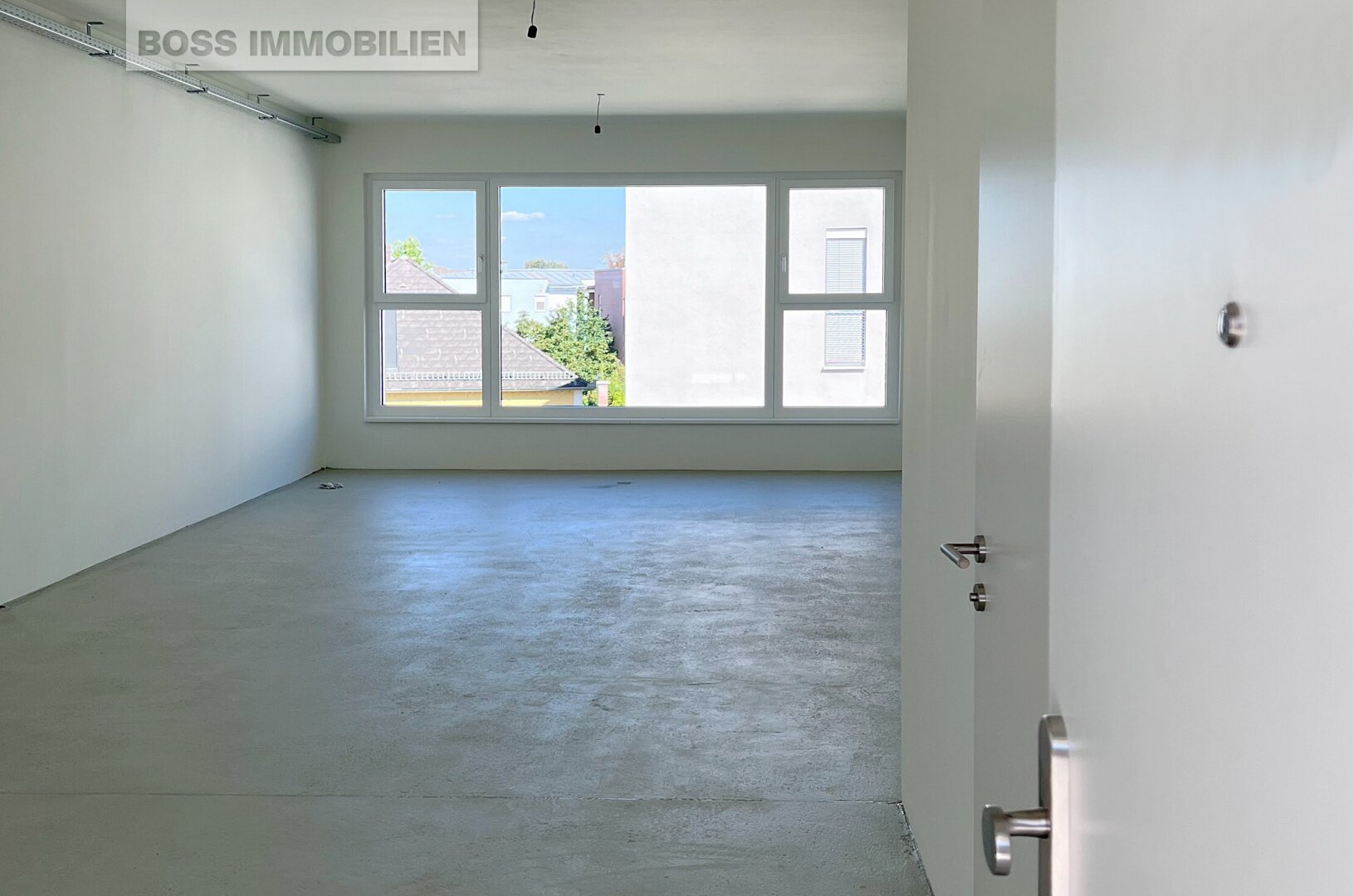 Lebensraum Arbeit - Graumann-Lofts 3.5