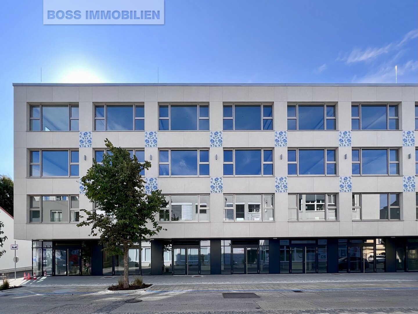 Lebensraum Arbeit - Graumann-Lofts 3.5