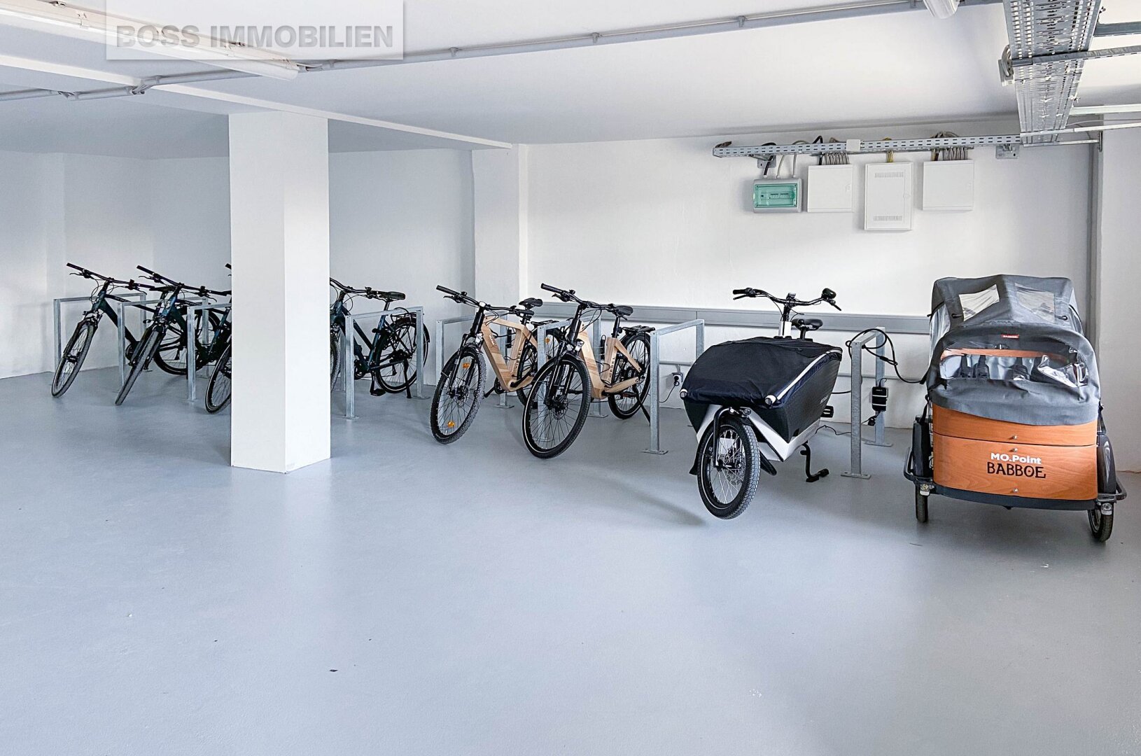 Lager M3 70m²