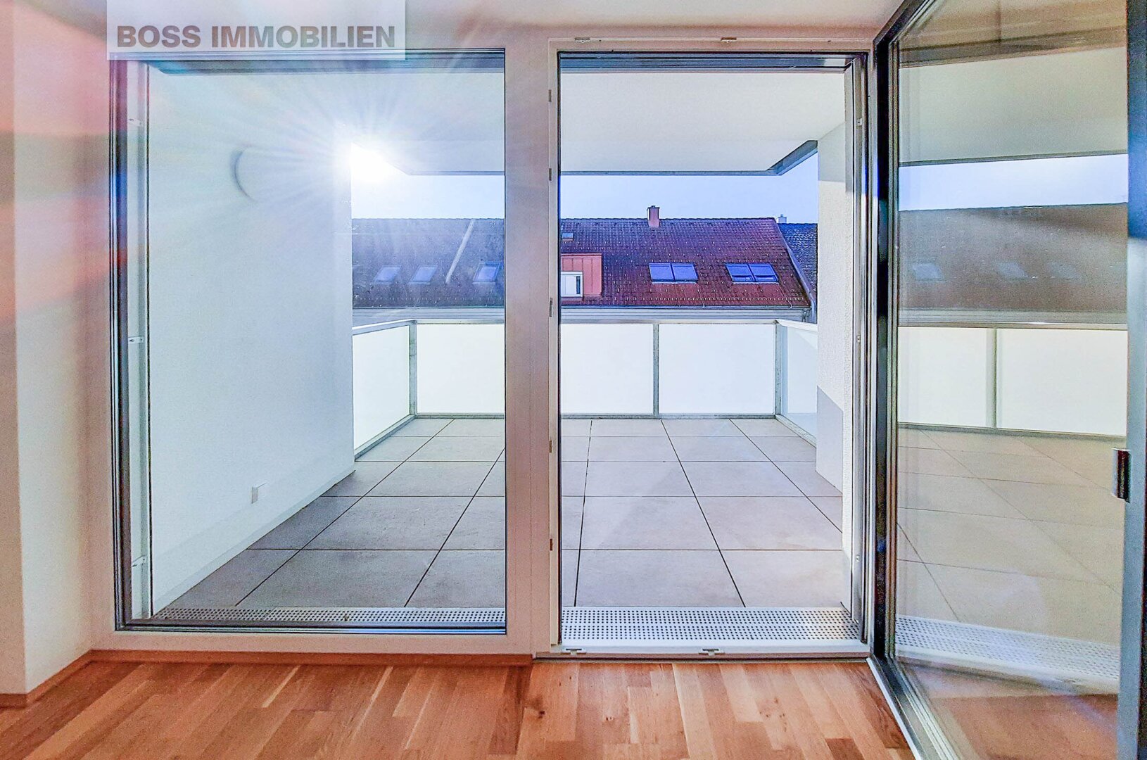 55 Loggia