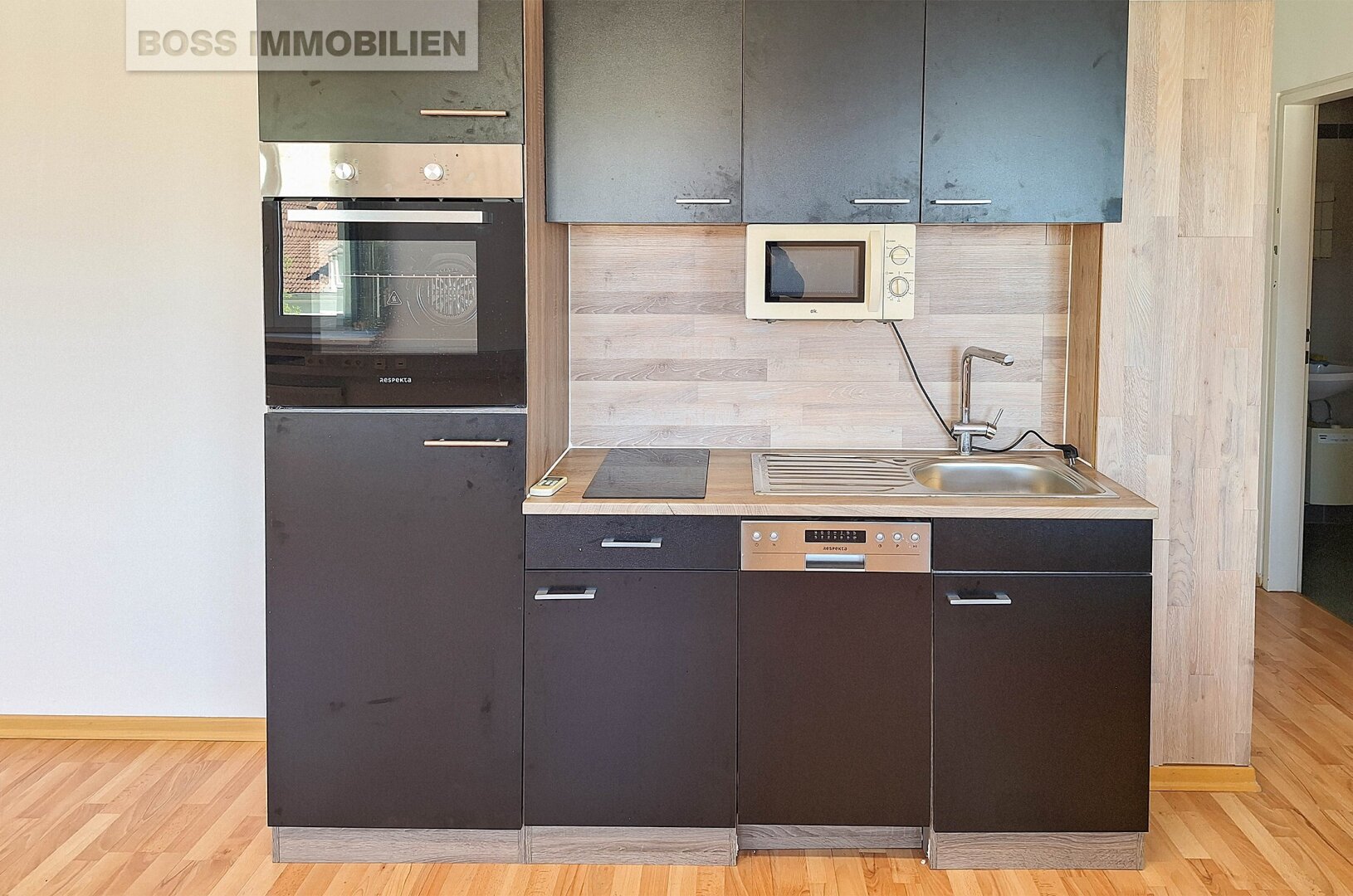88 m² Office Space | zentral und sofort verfügbar