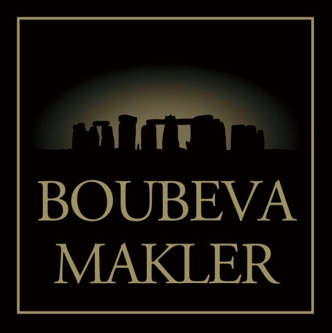 Logo von Boubeva Makler GmbH