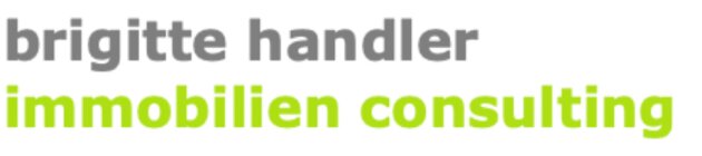 Logo von Brigitte Handler Immobilien Consulting
